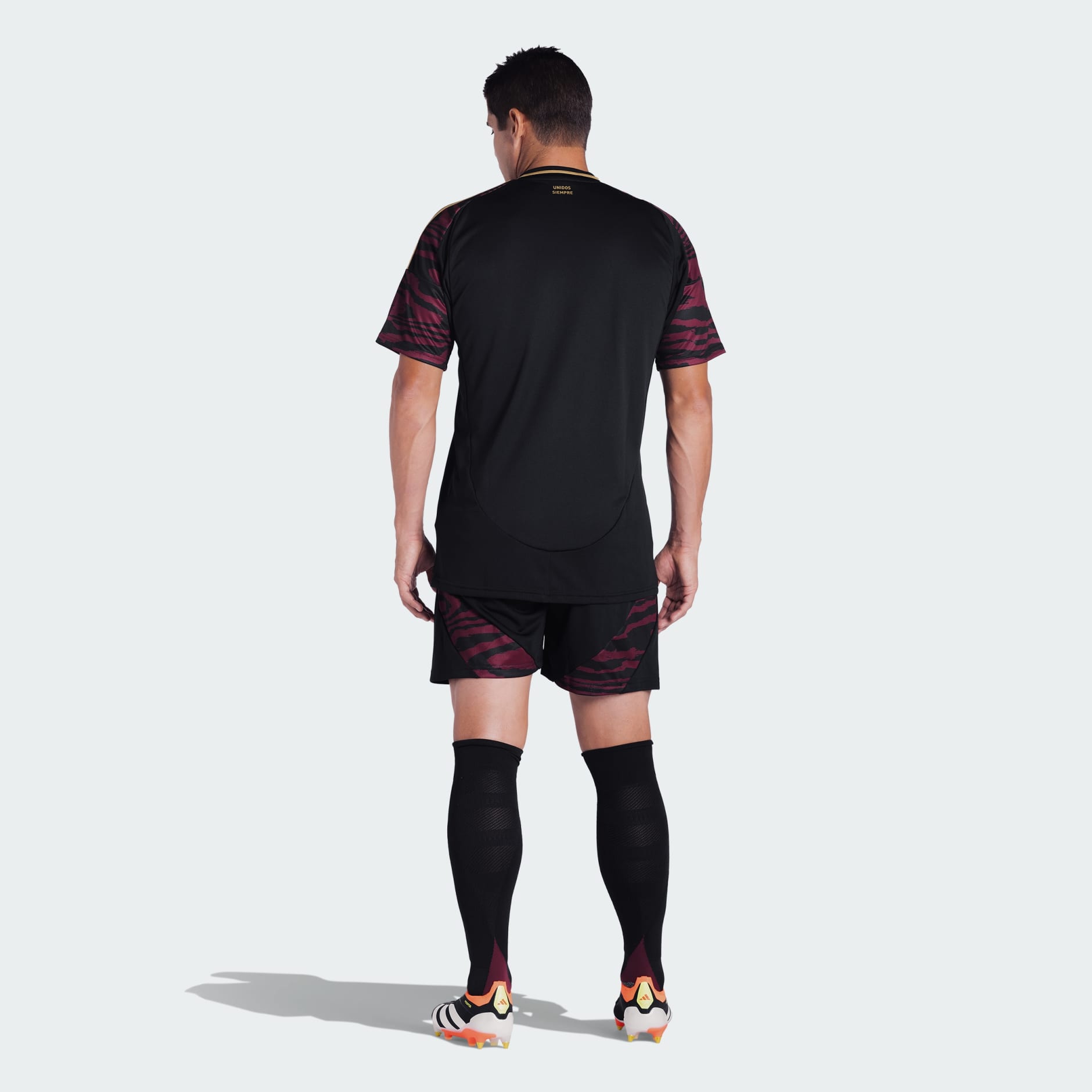 Camiseta Visitante Selección Peruana 2024 Adulto