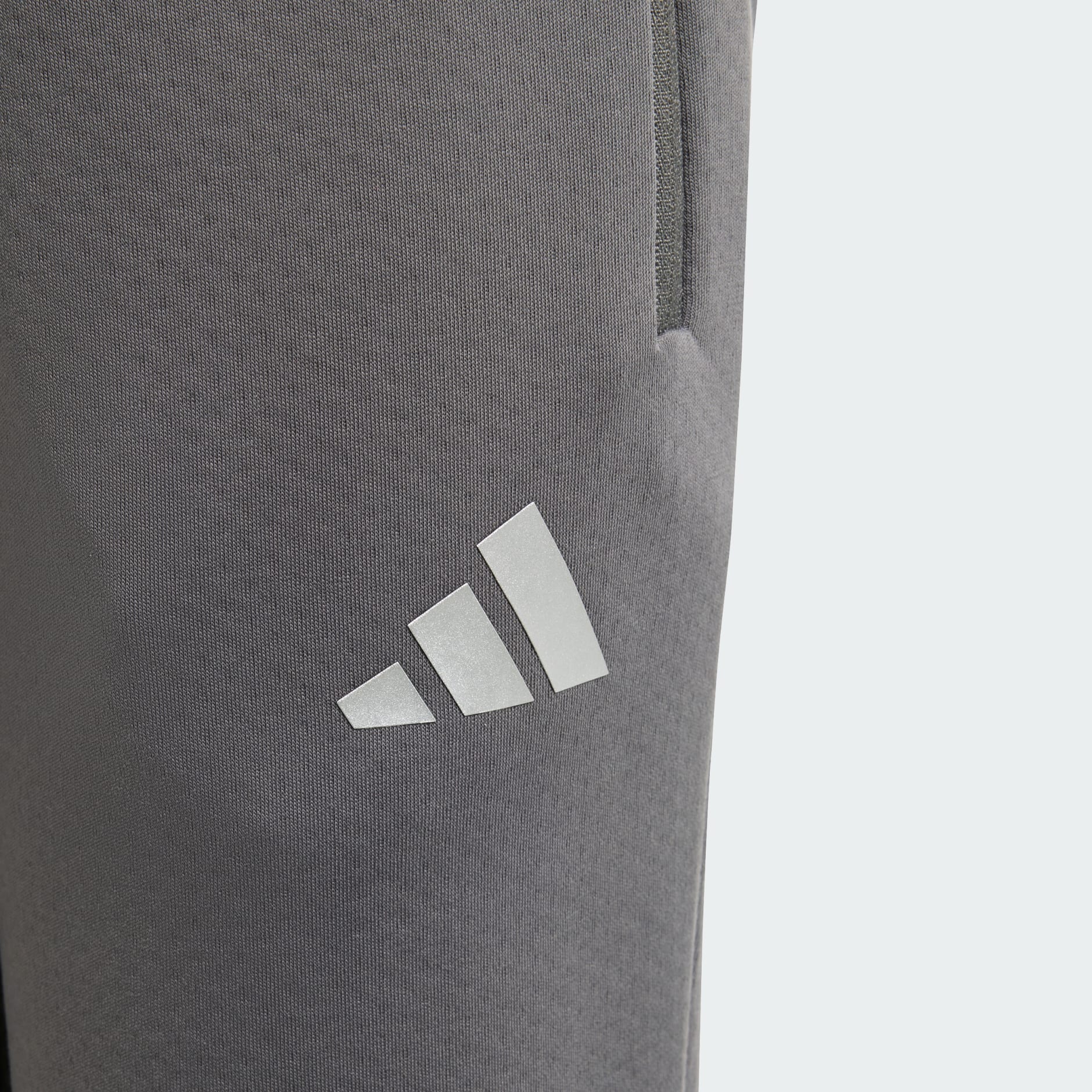Pantaloni Mercedes - AMG Petronas Formula One Team Silver Arrows pentru copii