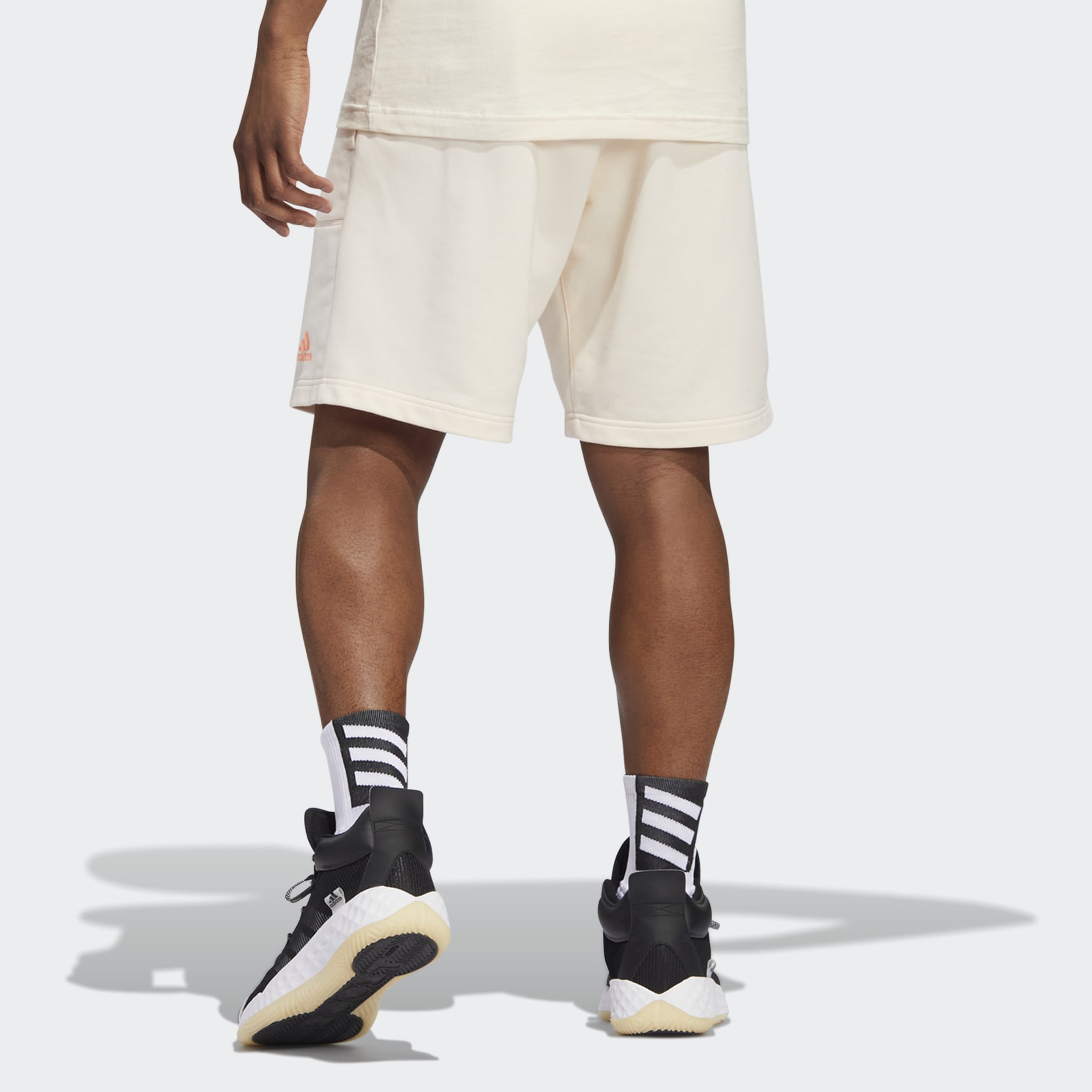 Harden Vol. شورت 6