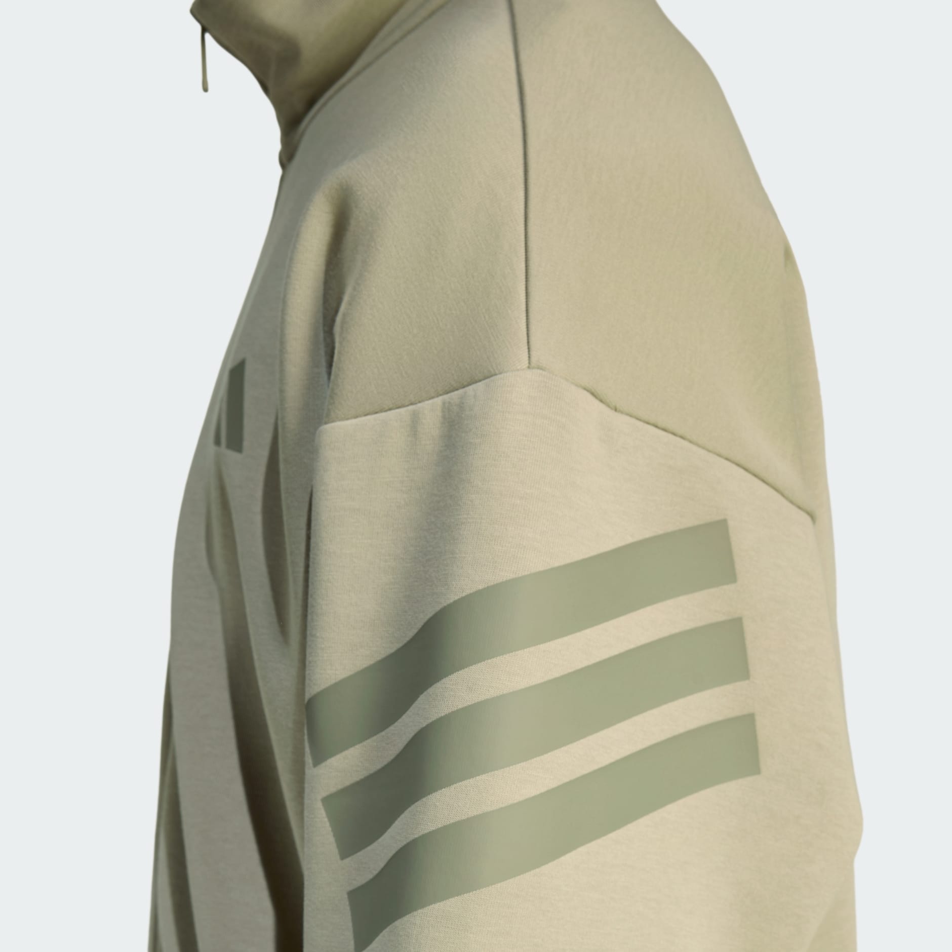 Future Icons 3-Stripes Woven Track Jacket