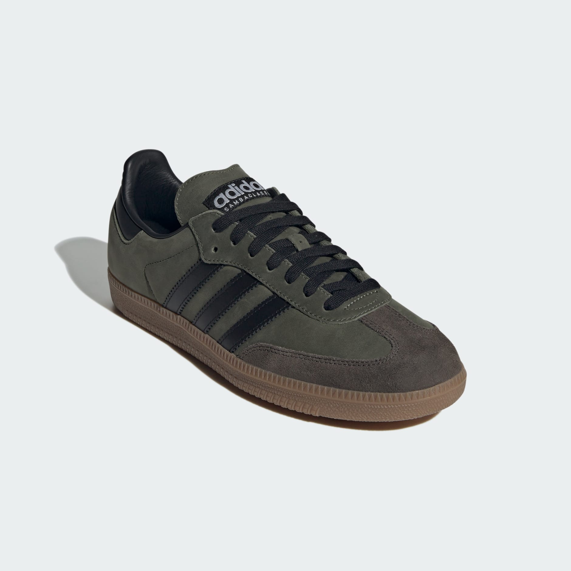 SAMBA OG