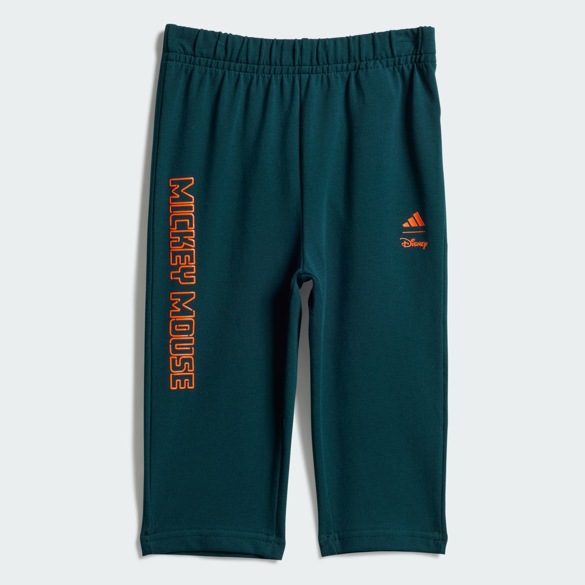 بنطال رياضي للأطفال مستوحى من ميكي ماوس من Disney