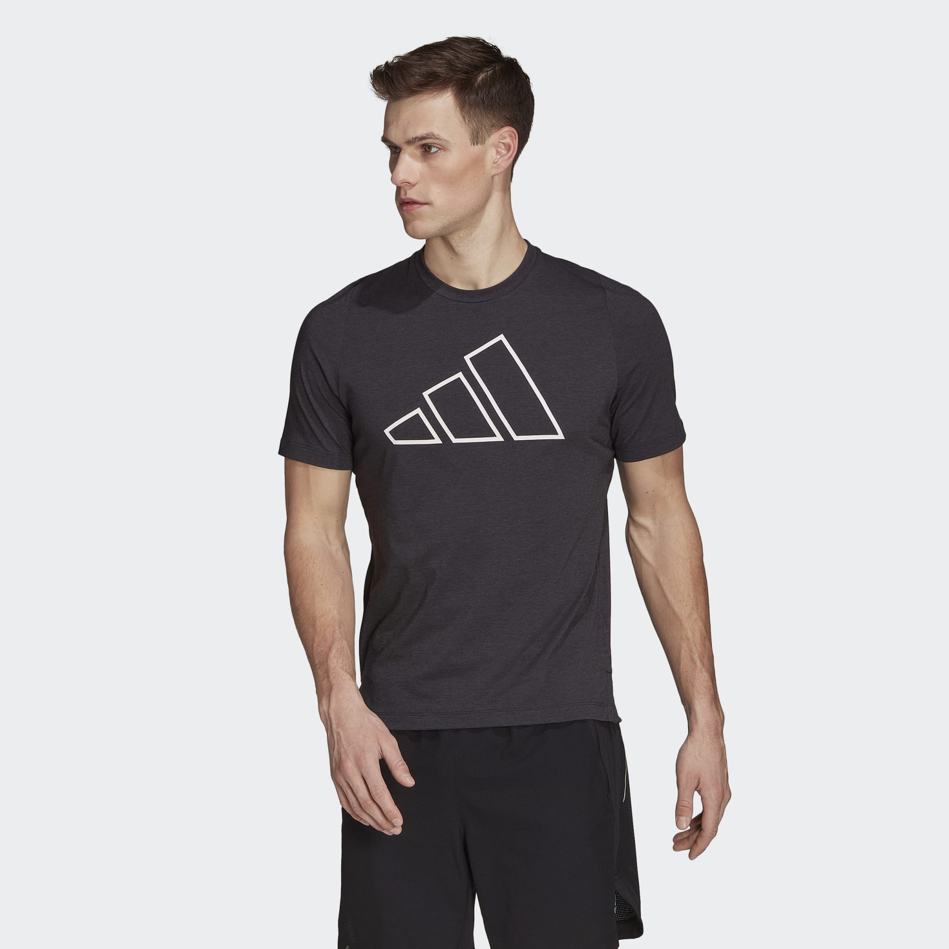 TI 3BAR TEE