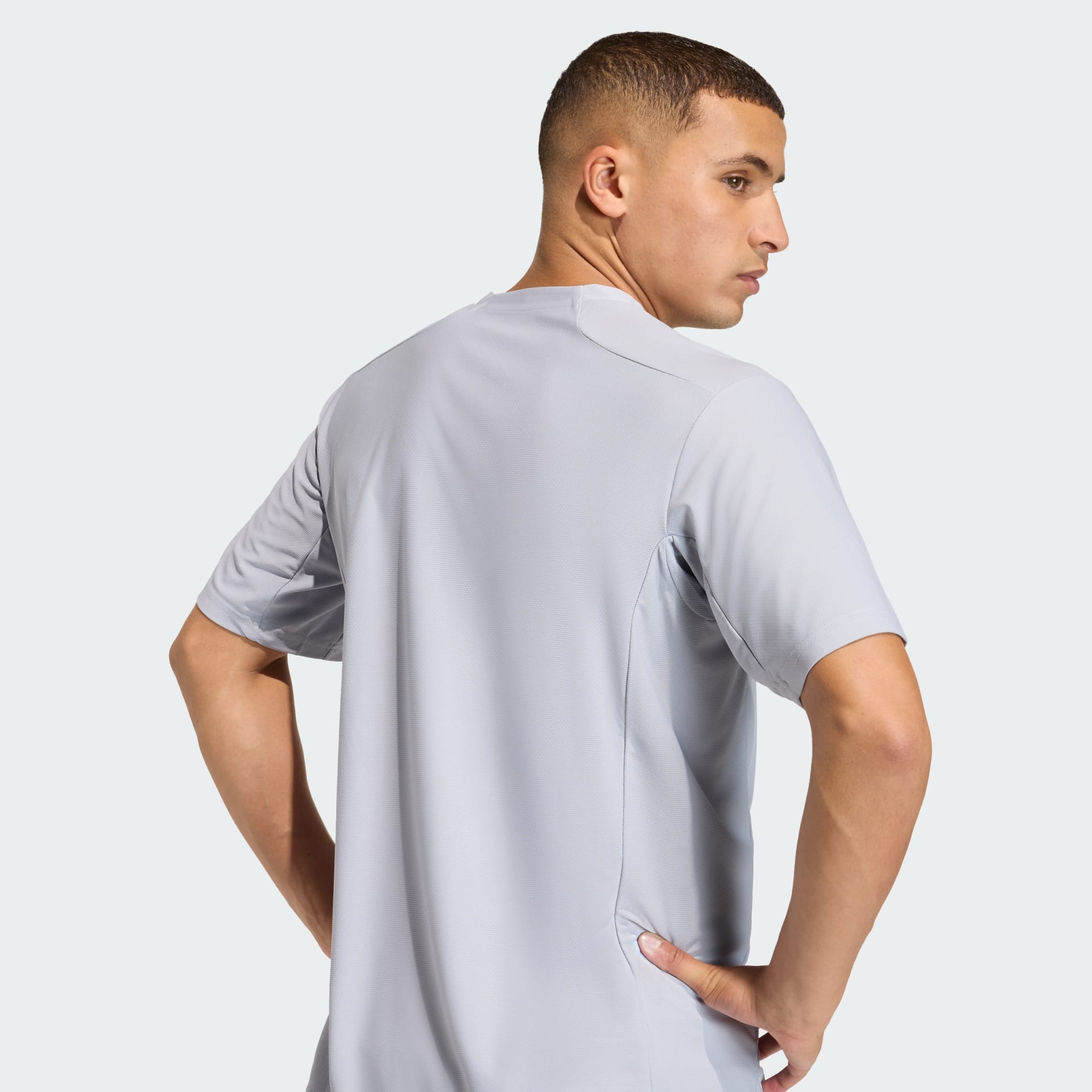 Climacool 3D T-Shirt