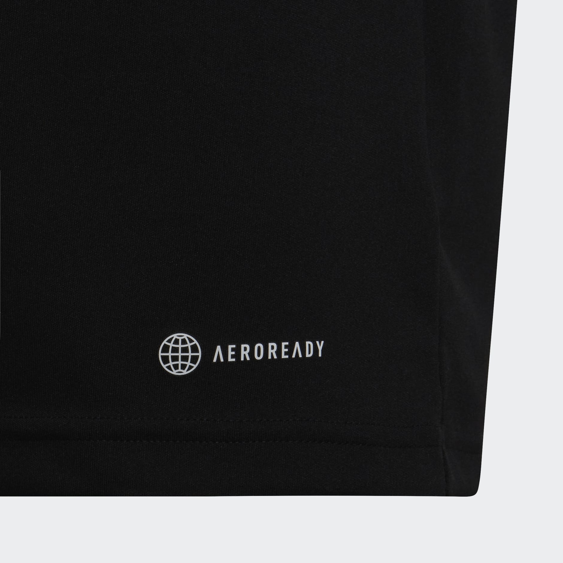 Tiro Essentials Jersey