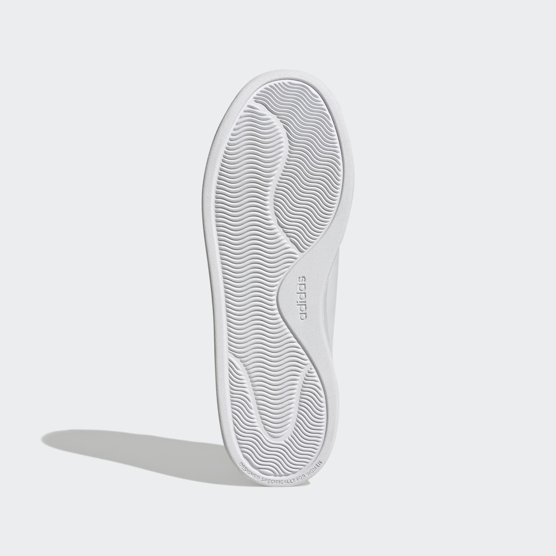 Court Silk Shoes