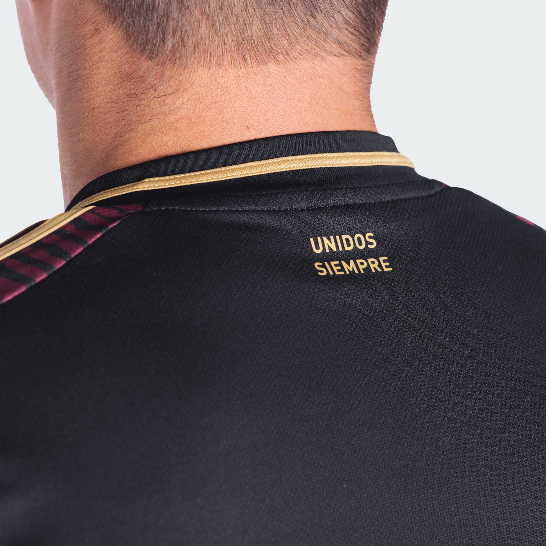 Camiseta Visitante Selección Peruana 2024 Adulto