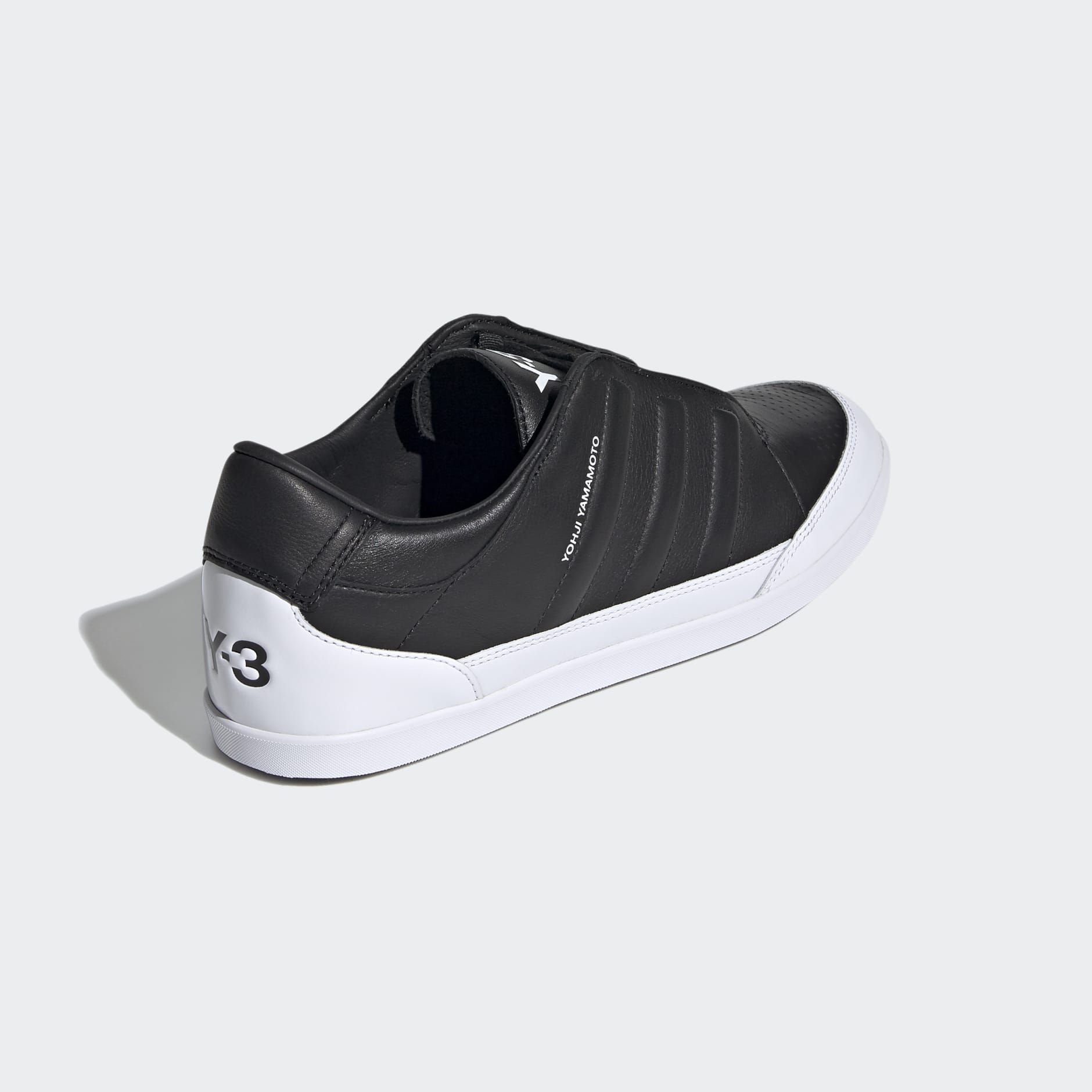 Y-3 Honja Low