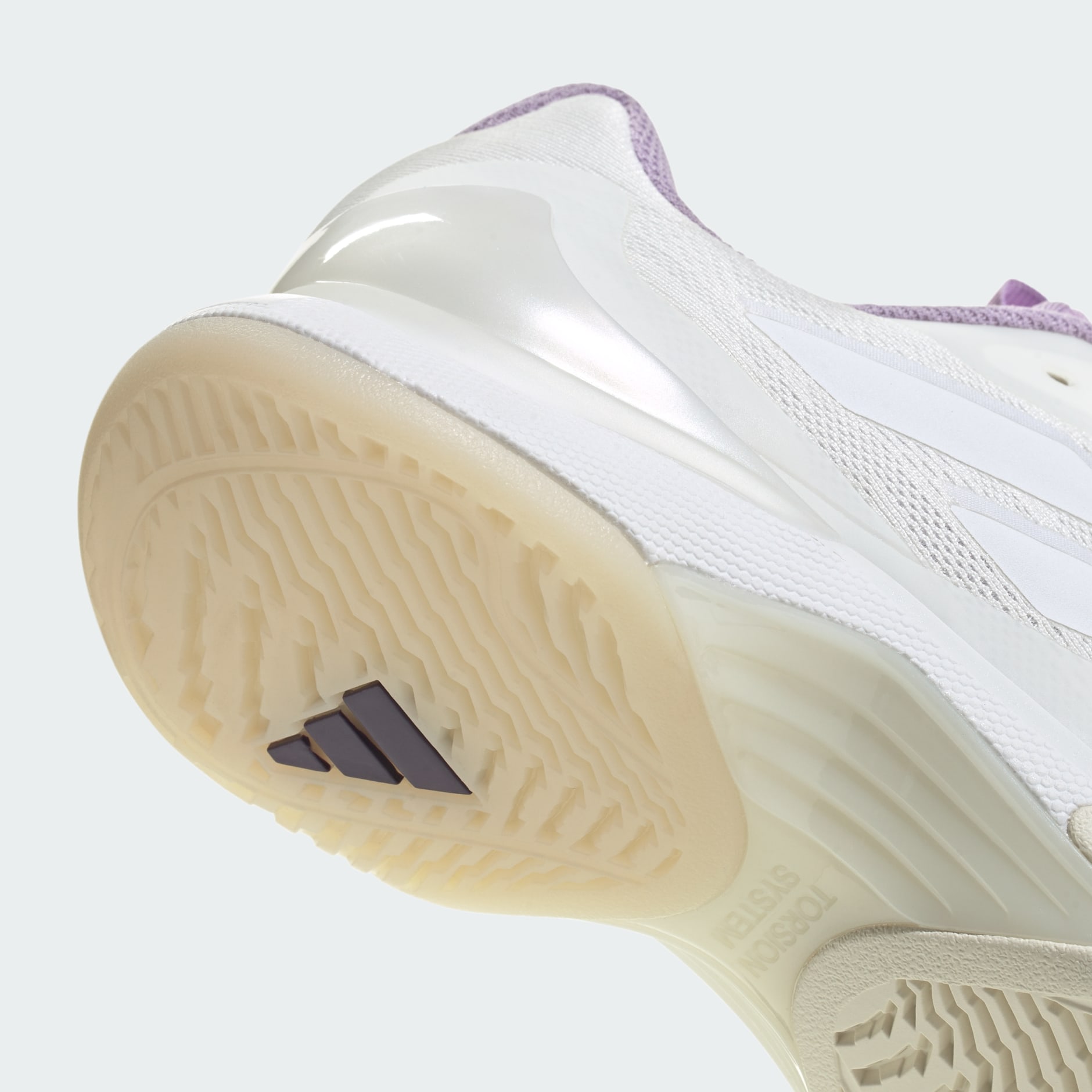 Avacourt 2 Leather Tennis Shoes