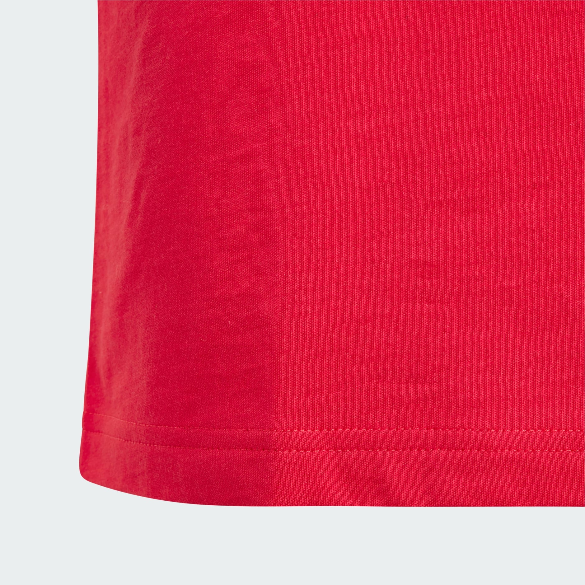 Manchester United Essentials Trefoil Tee Kids