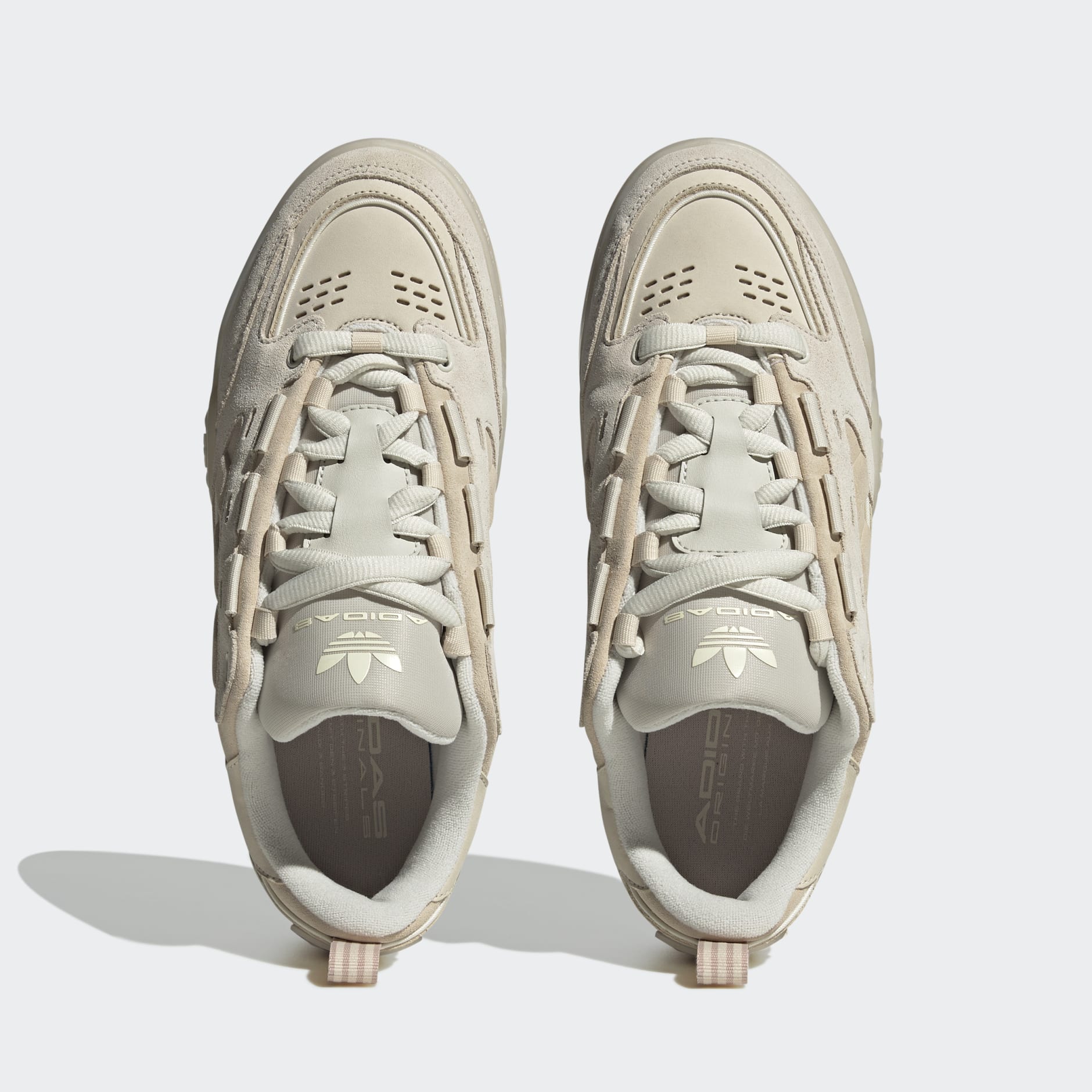 Oneindigheid kousen kaping Men's Shoes - Adi2000 Shoes - Beige | adidas Saudi Arabia
