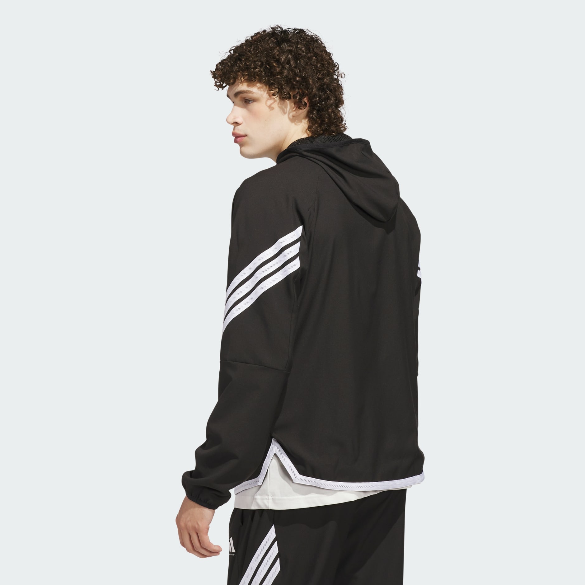 adidas Crazy Lite Jacket
