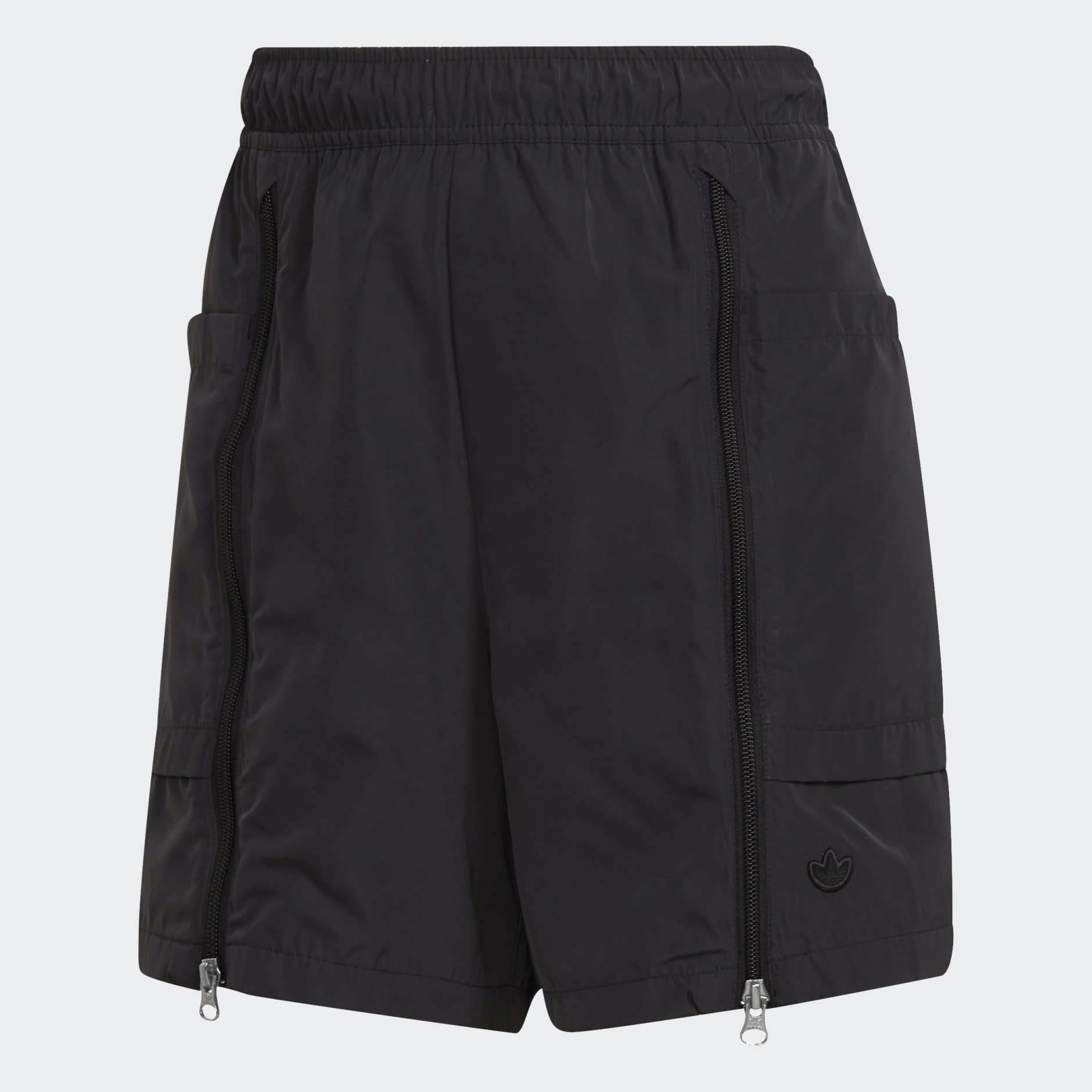 Adicolor Zip Shorts
