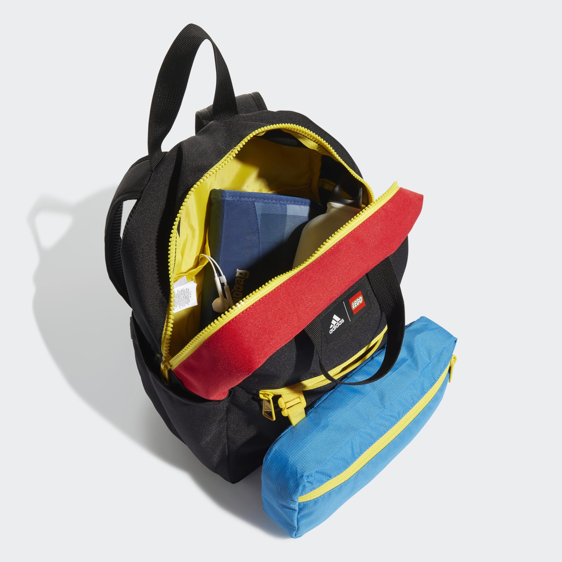 Morral adidas x Classic LEGO®