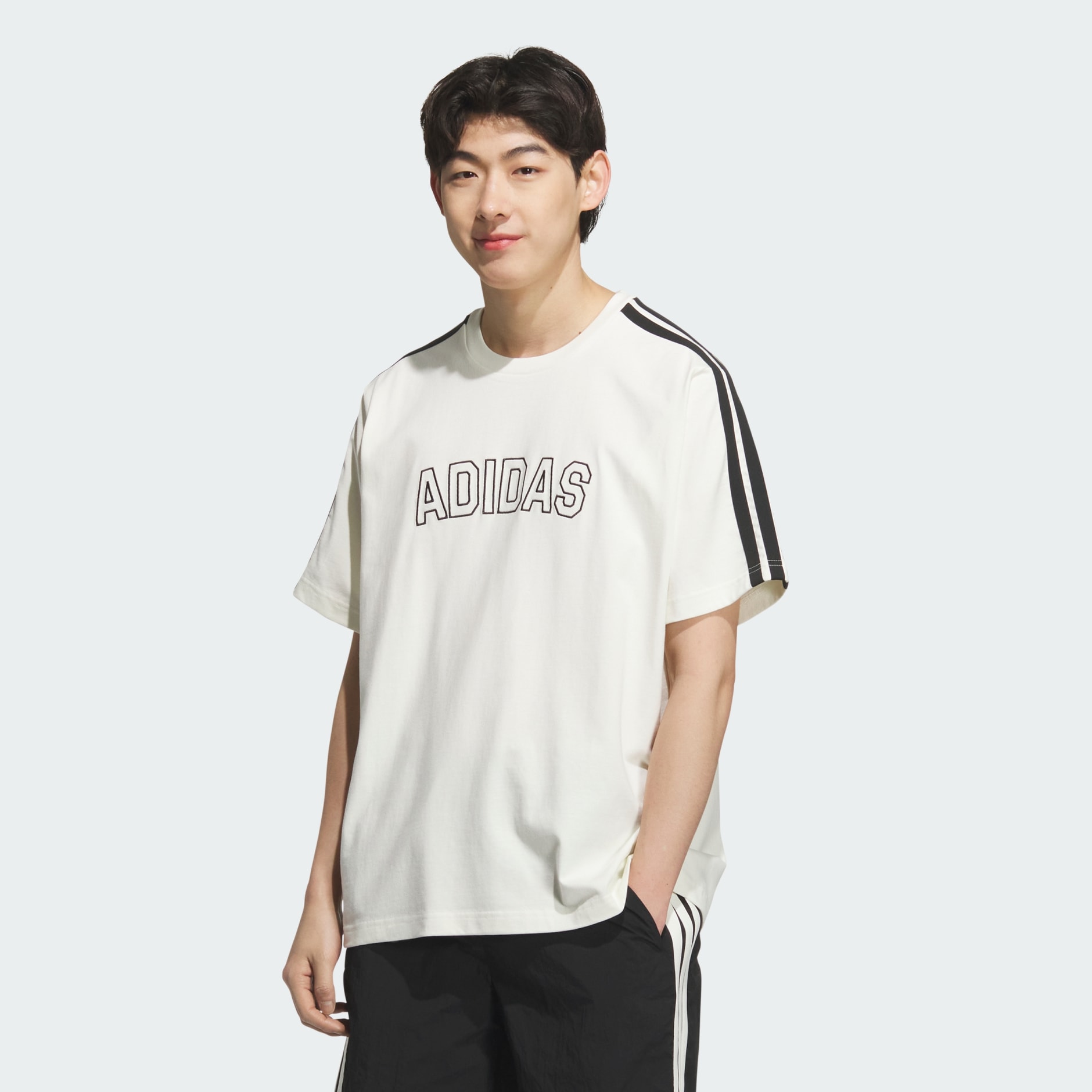 Modern Sports Short Sleeve Tee