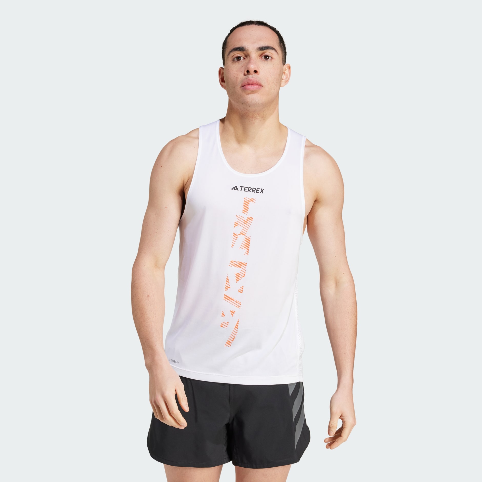 Terrex Xperior Singlet