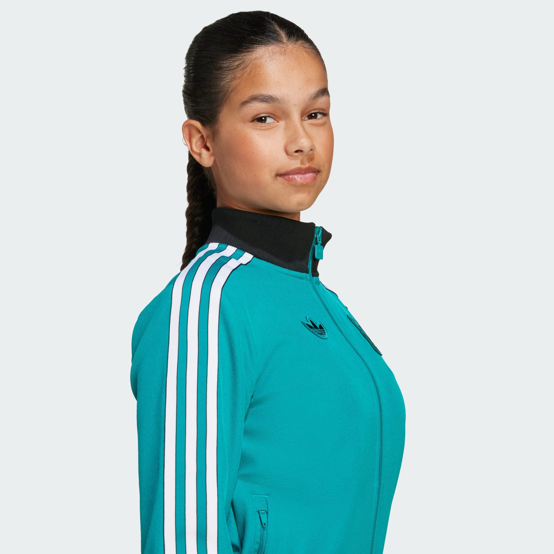 Gornji dio trenirke Liverpool FC Terrace Icons