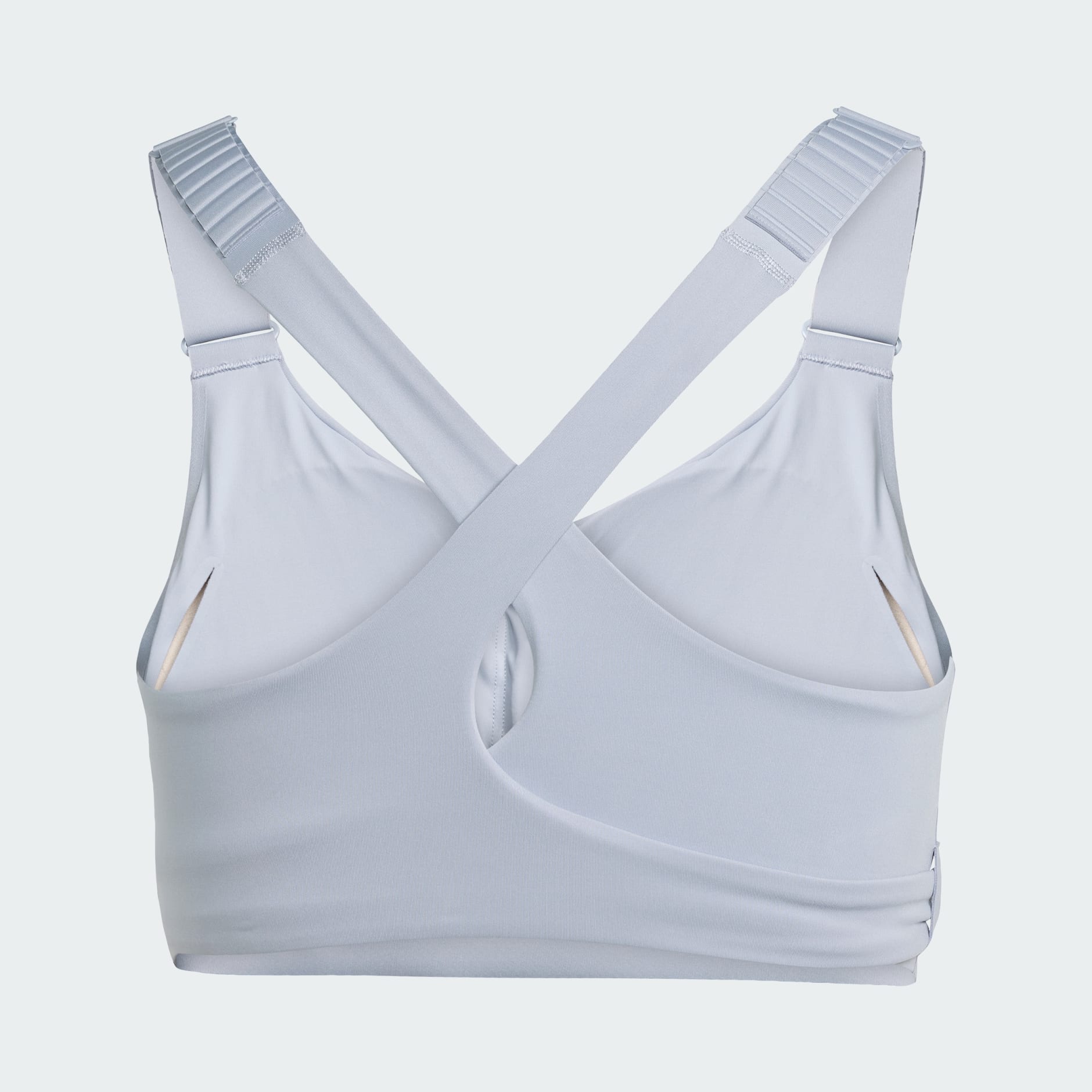 Bustieră cu nivel ridicat de susținere FastImpact Luxe Run