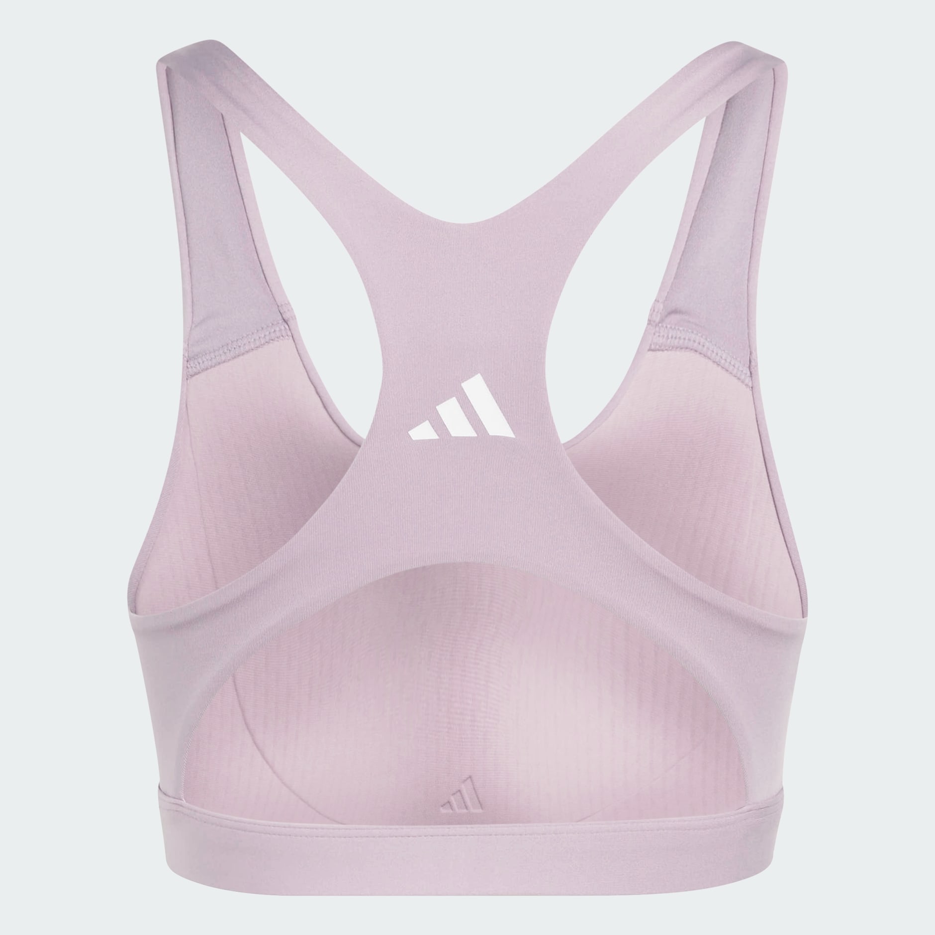 Optime Essentials Workout High Support Bra