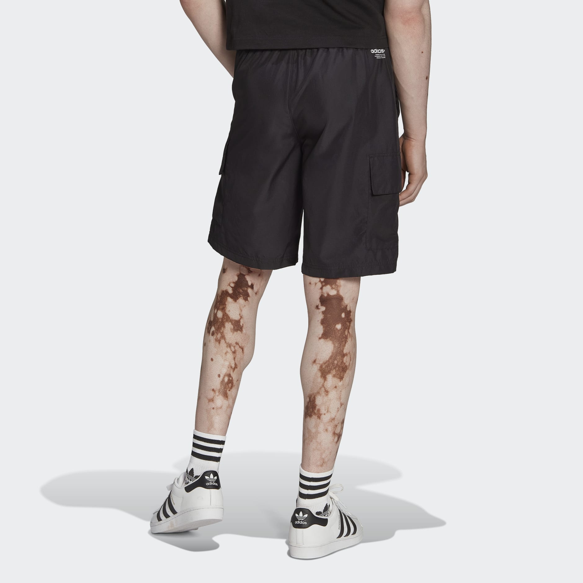Hyperreal Cargo Shorts
