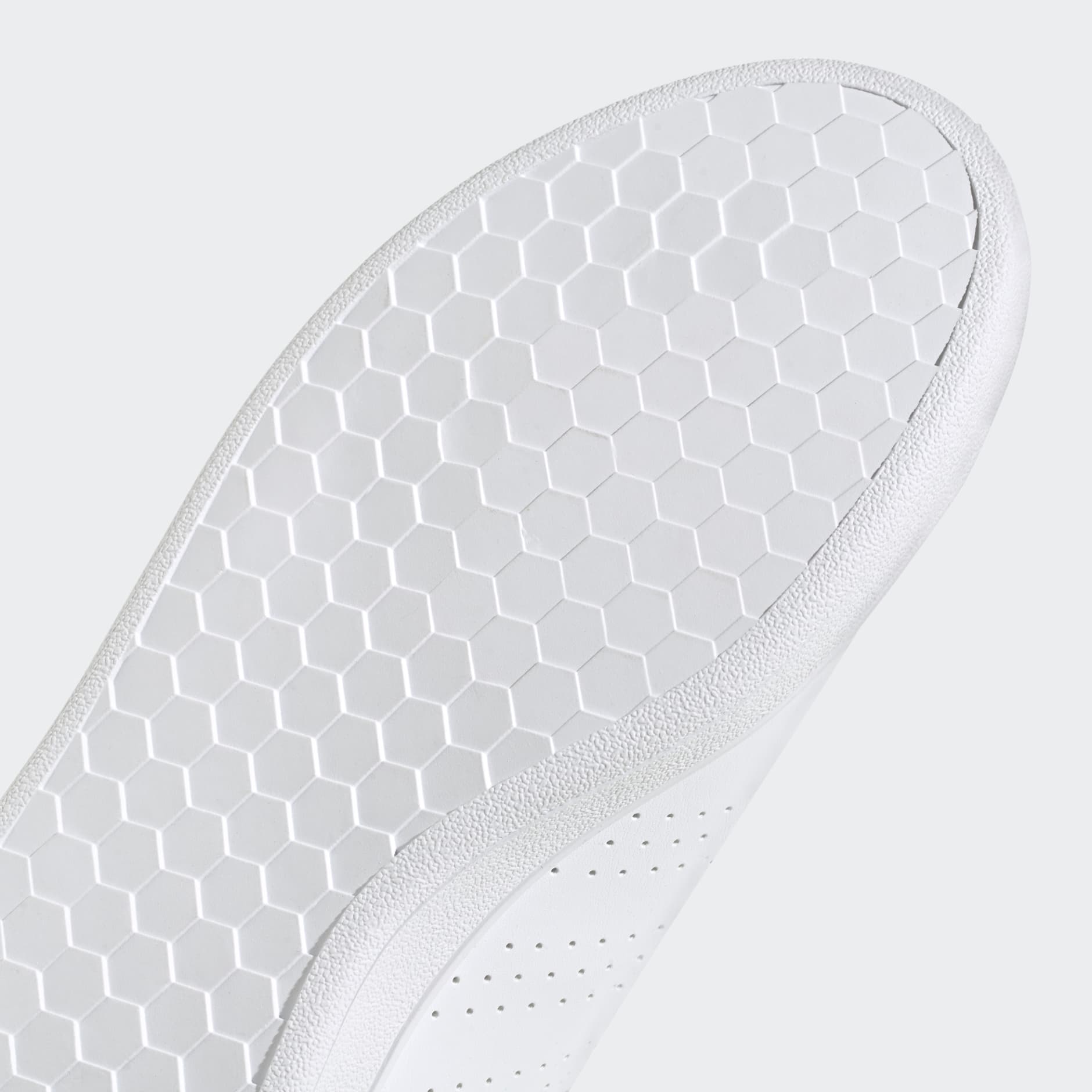 Tenis Advantage Base adidas Court
