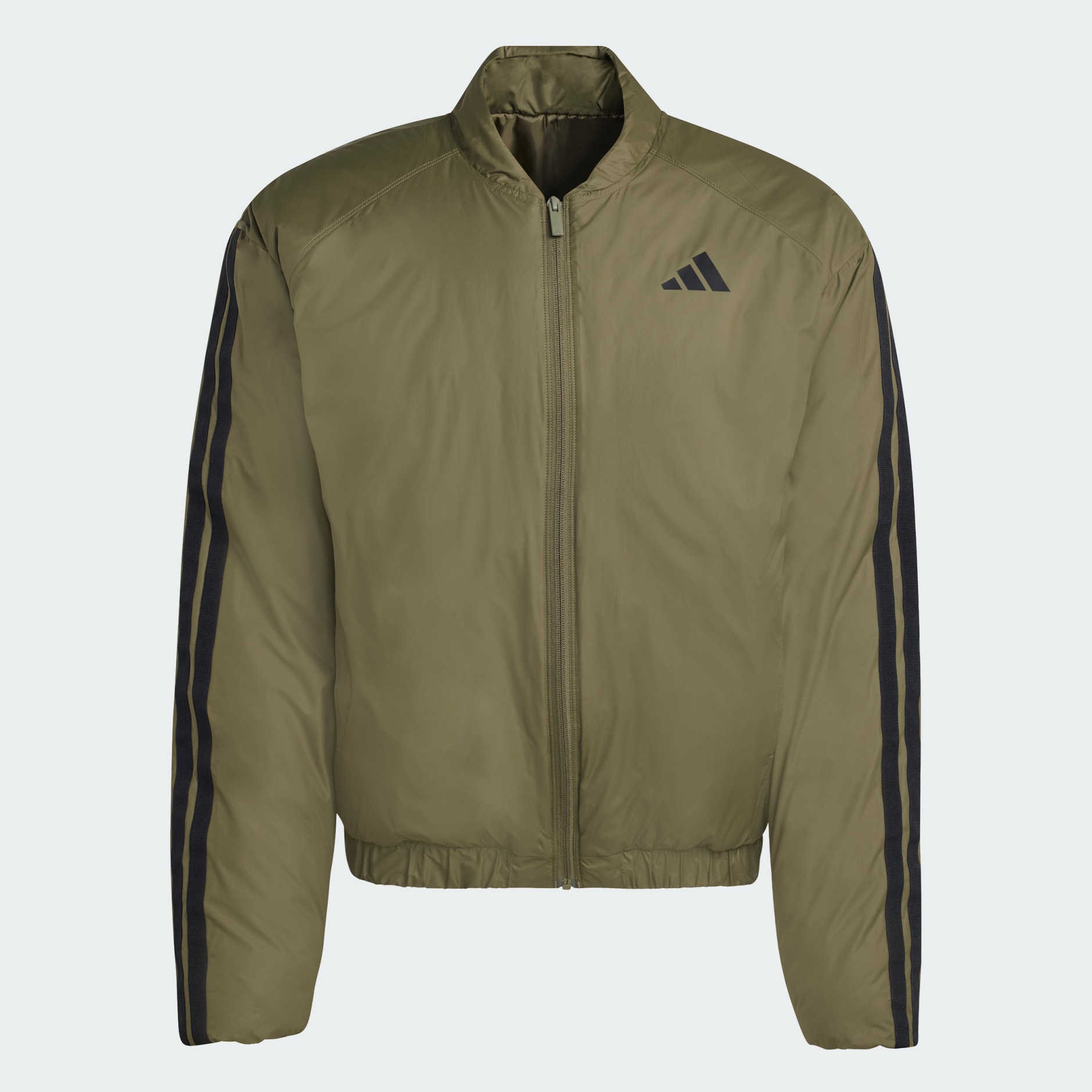 Essentials CLIMAWARM 3-Stripes Insulated Bomber Jackets