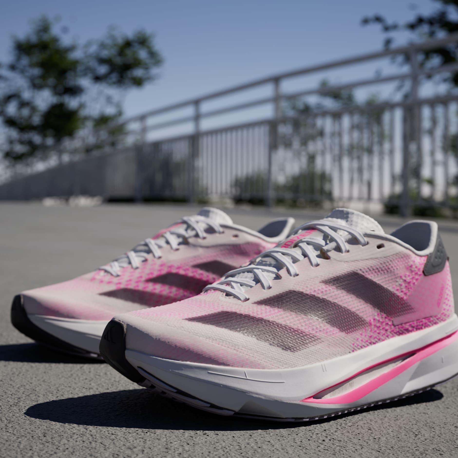 Adizero SL2 Running Shoes