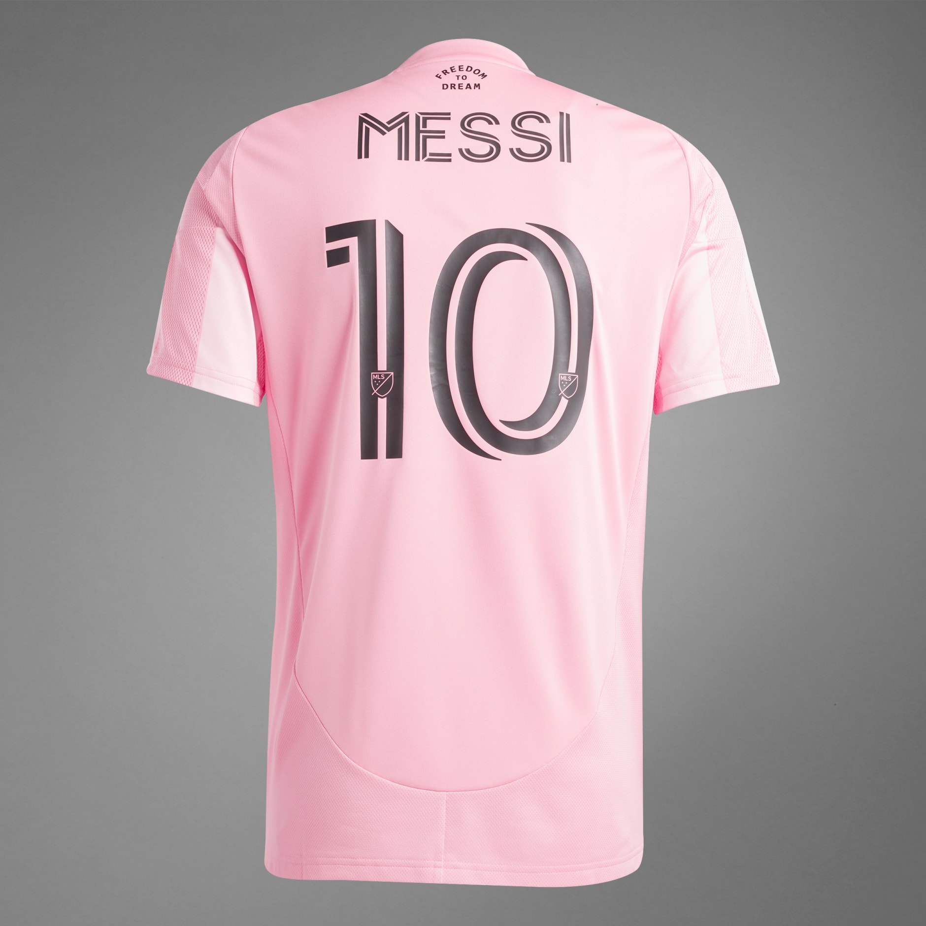 Tricou Inter Miami CF 25/26 Messi Home