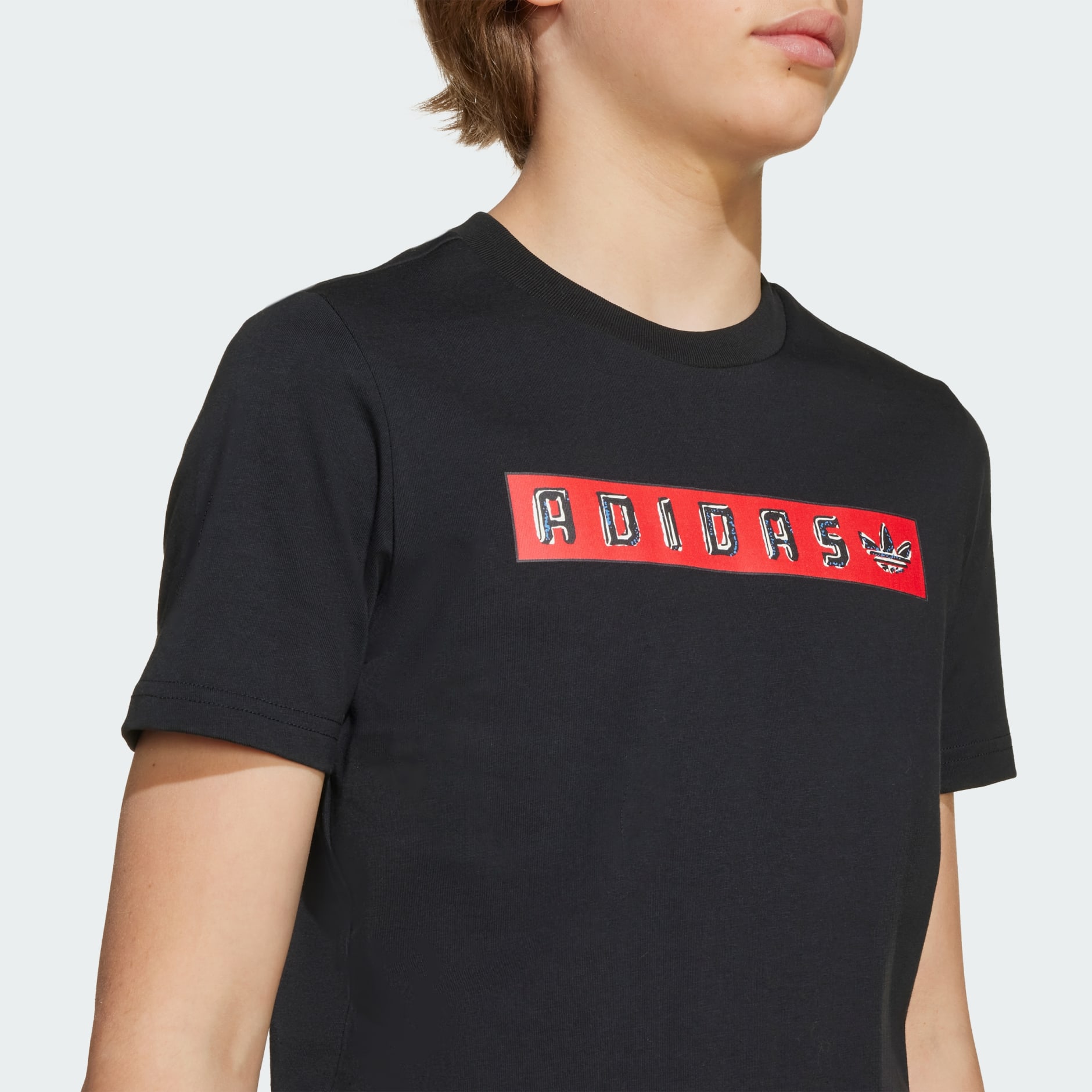 تيشيرت للأطفال Graphic