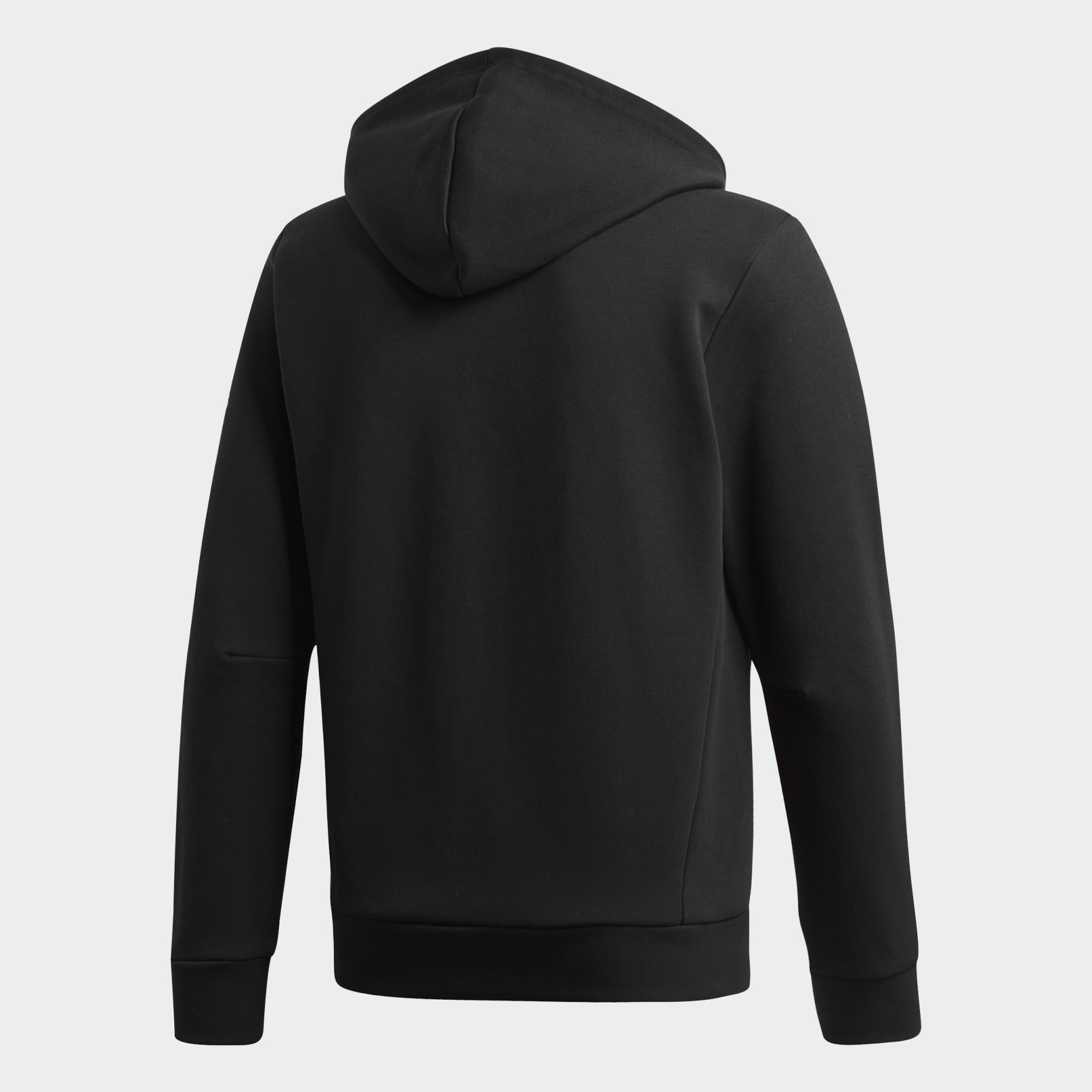 Must Haves Full-Zip Hoodie