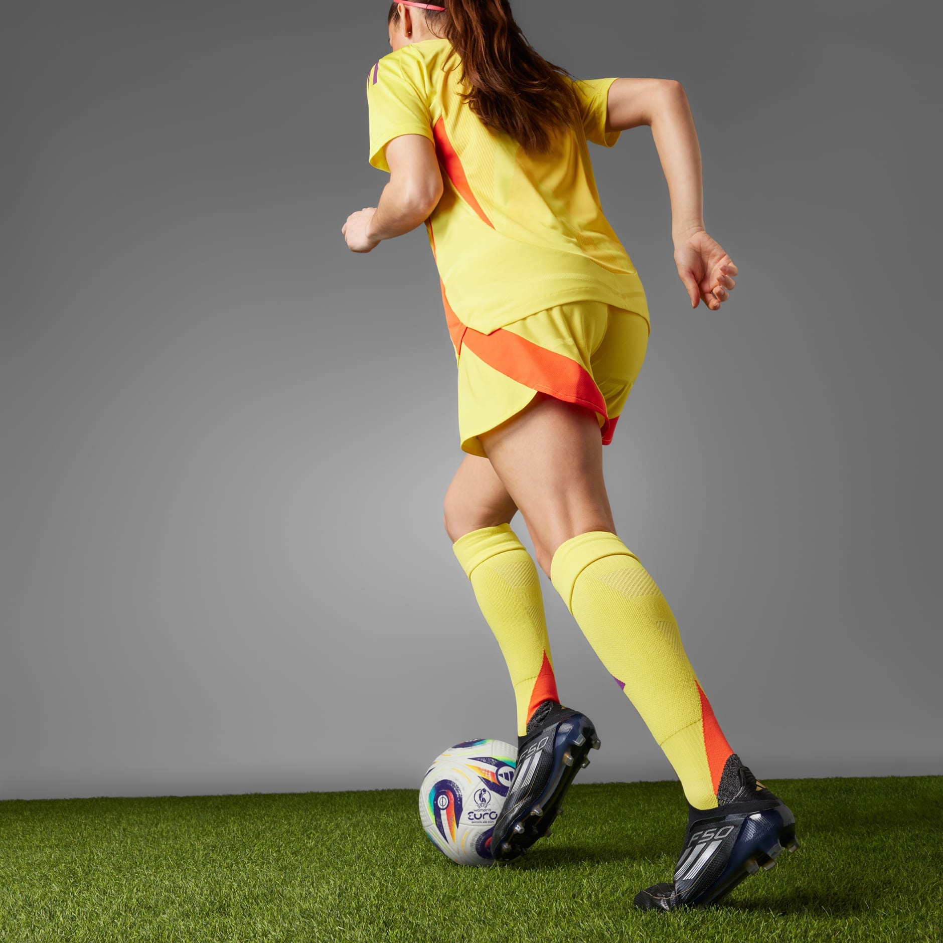 Kratke hlače Belgium 25 Away Authentic