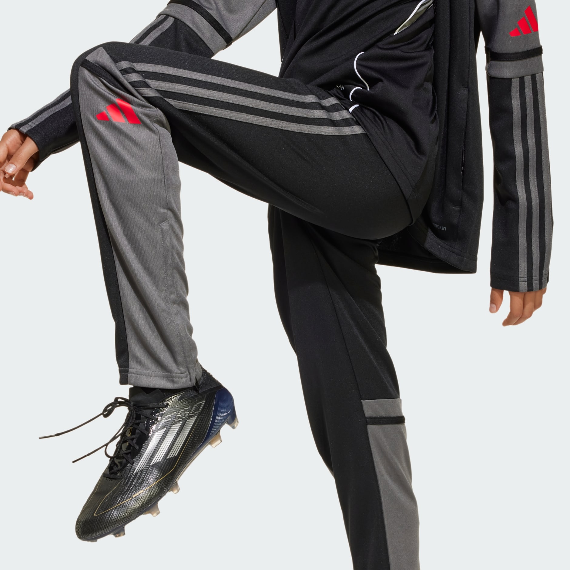 Dječje hlače Squadra 25 Training