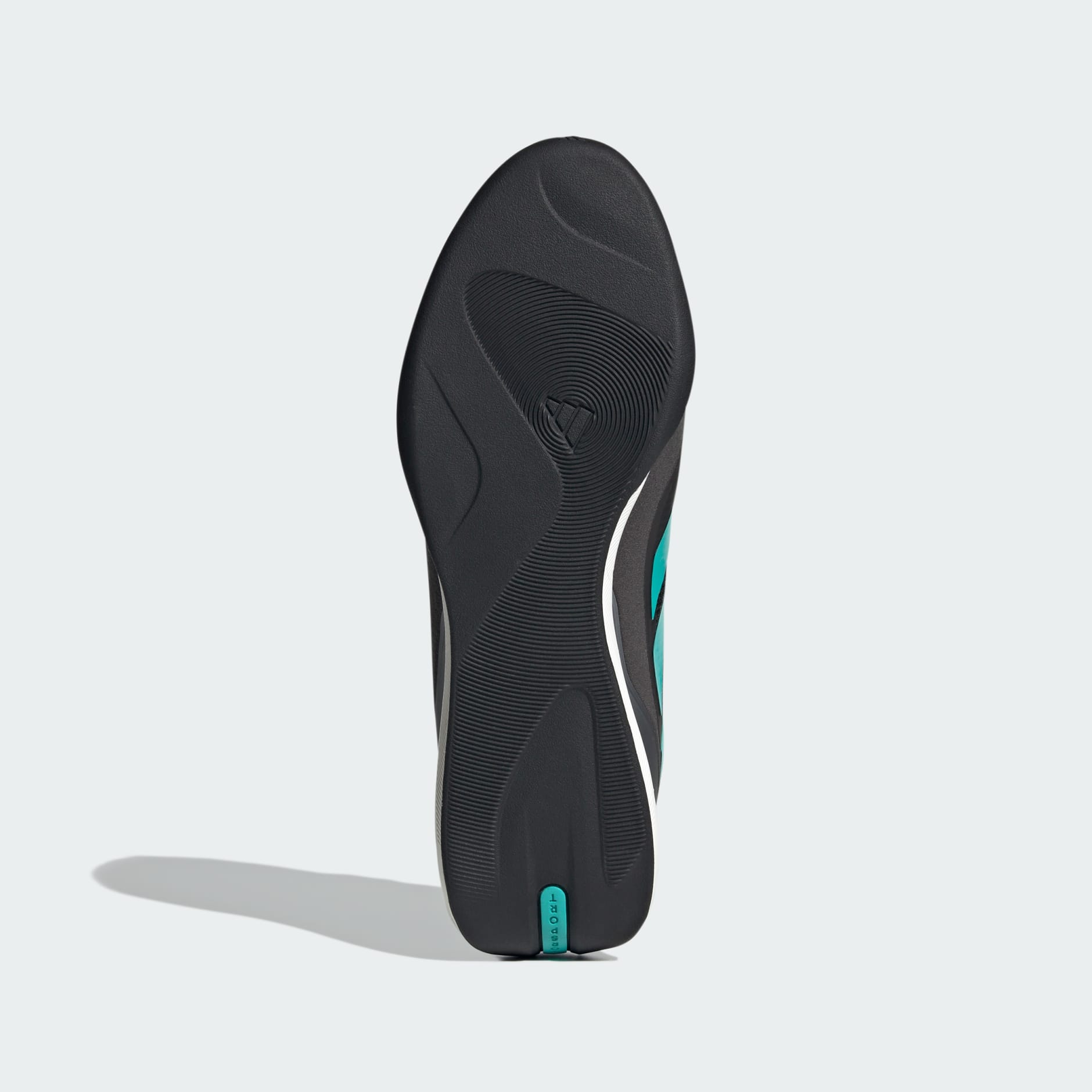 adidas x Mercedes FEROZA AMG PETRONAS F1 スニーカー ADIDAS FEROZA MERCEDES AMG PETRONAS F1 TEAM SHOES - Black
