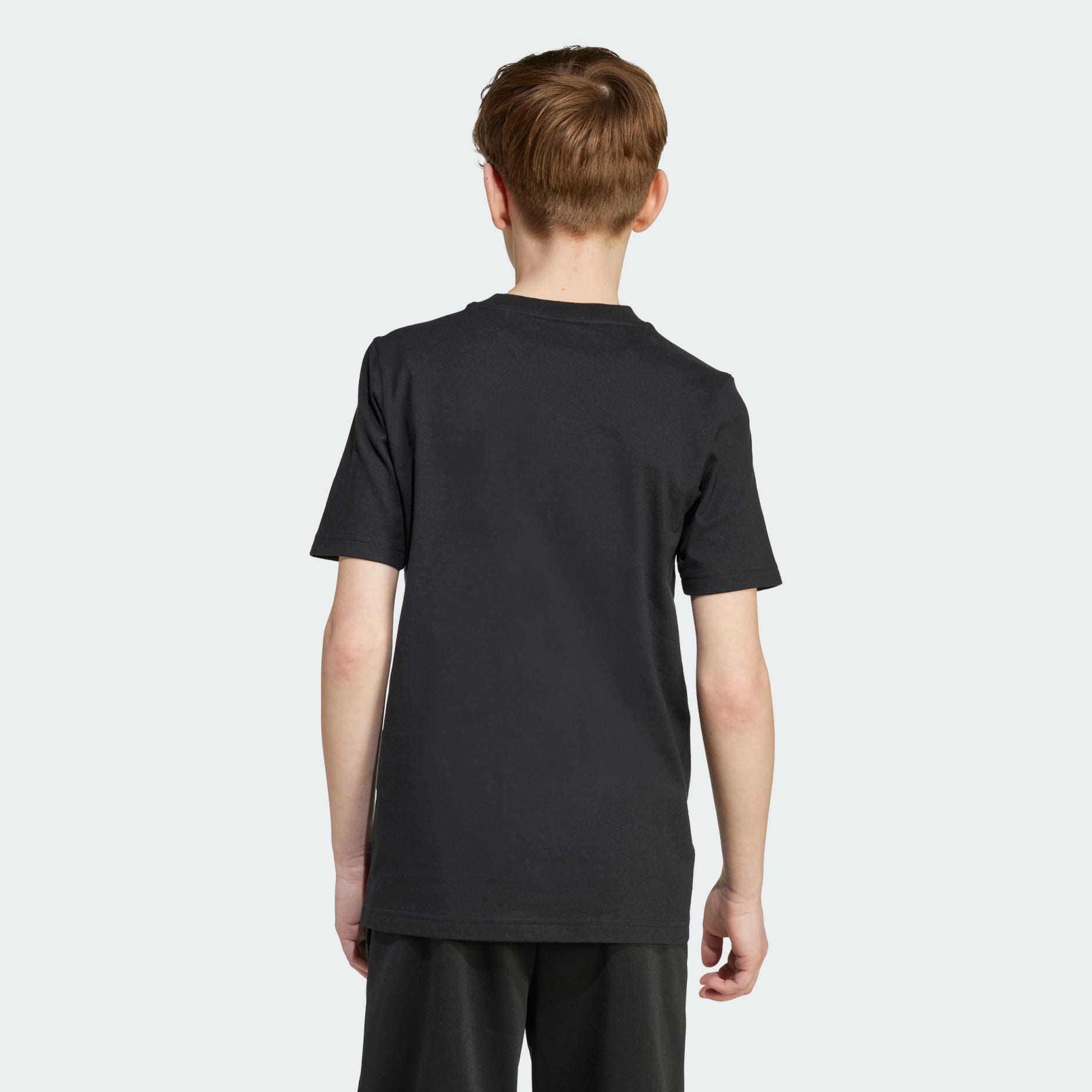 Camo Graphic Tee Kids