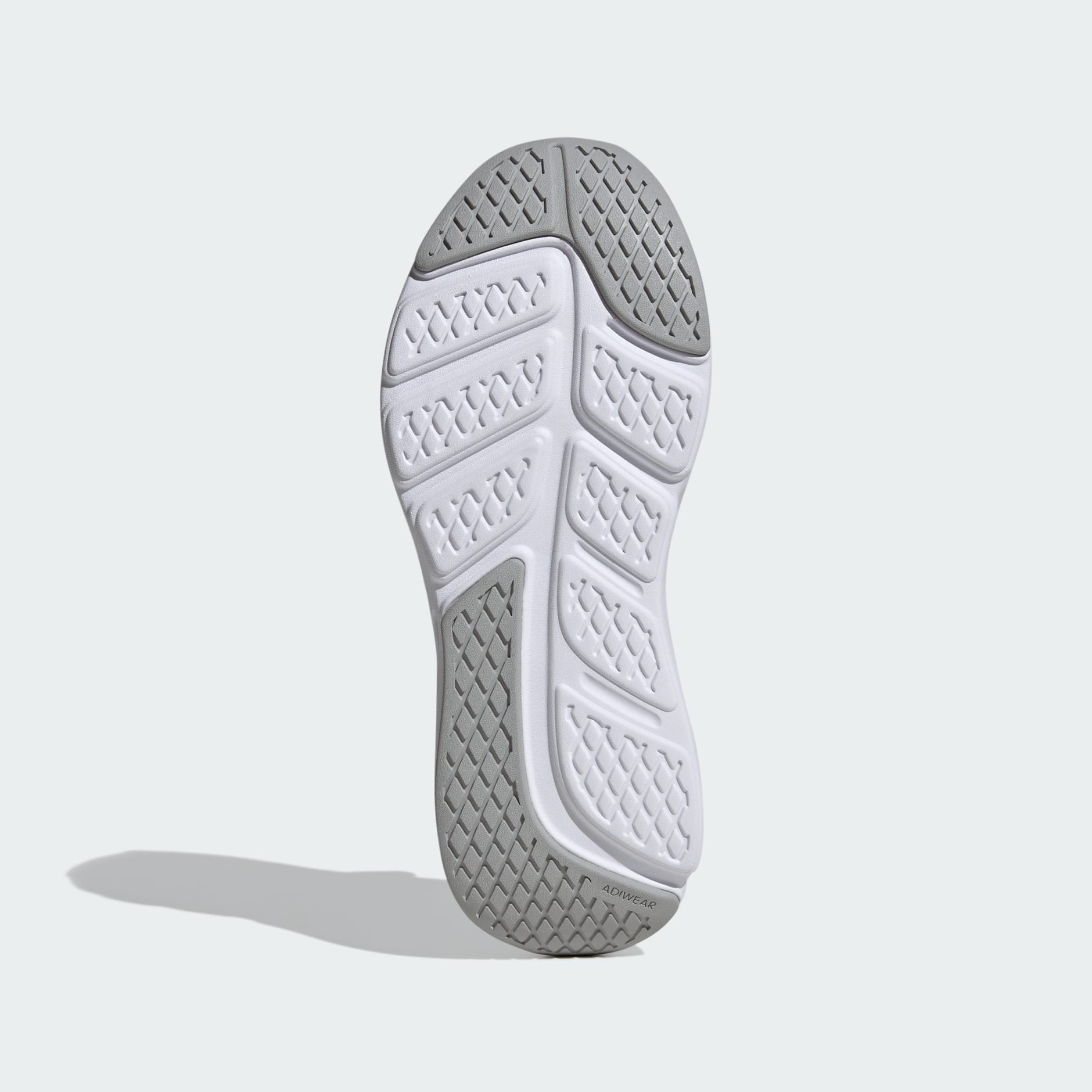 SHOES - Cloudfoam Go Sock Shoes - Grey | adidas Oman