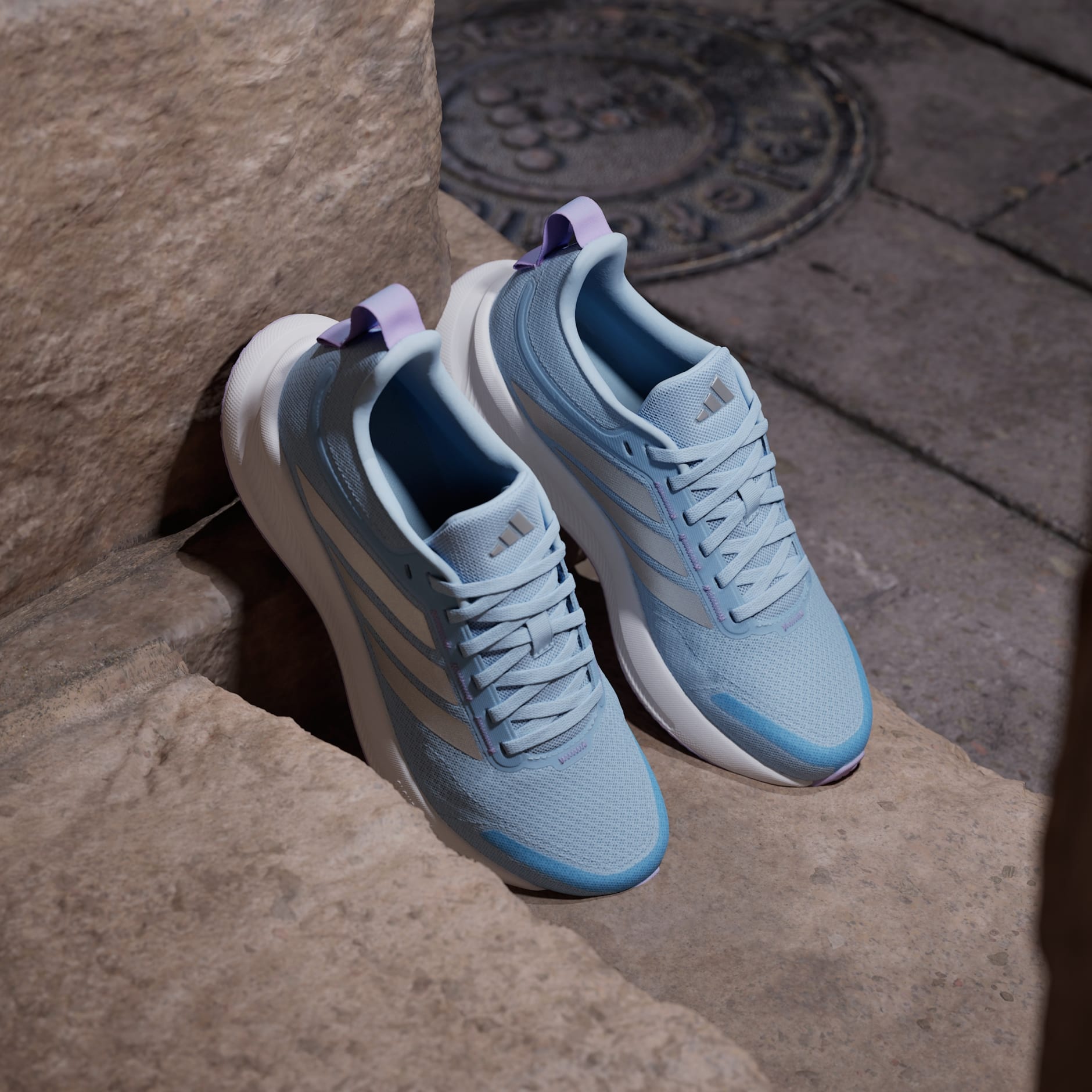 Runblaze W Running Shoes