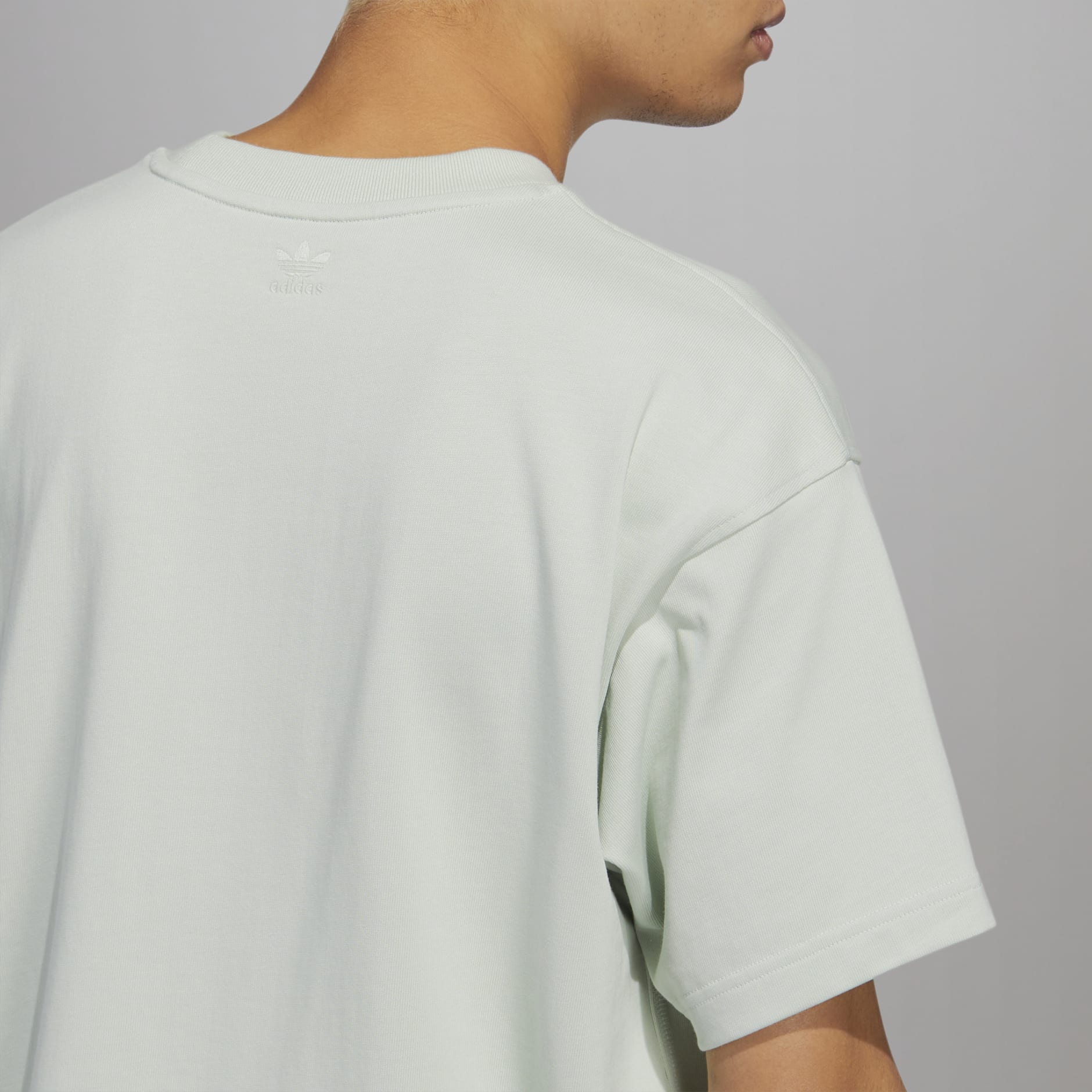 PW BASICS TEE
