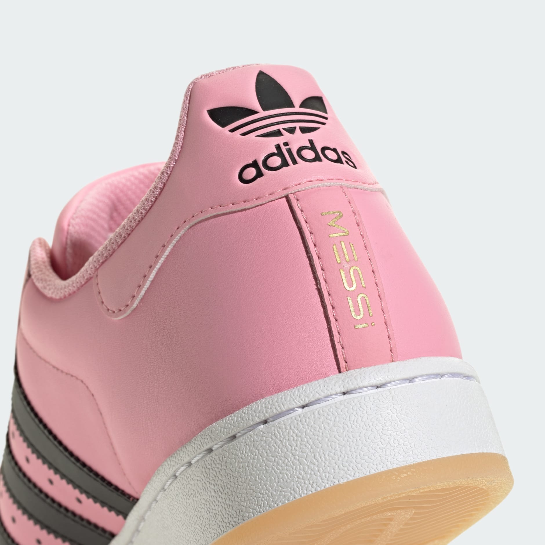 Superstar Messi Shoes