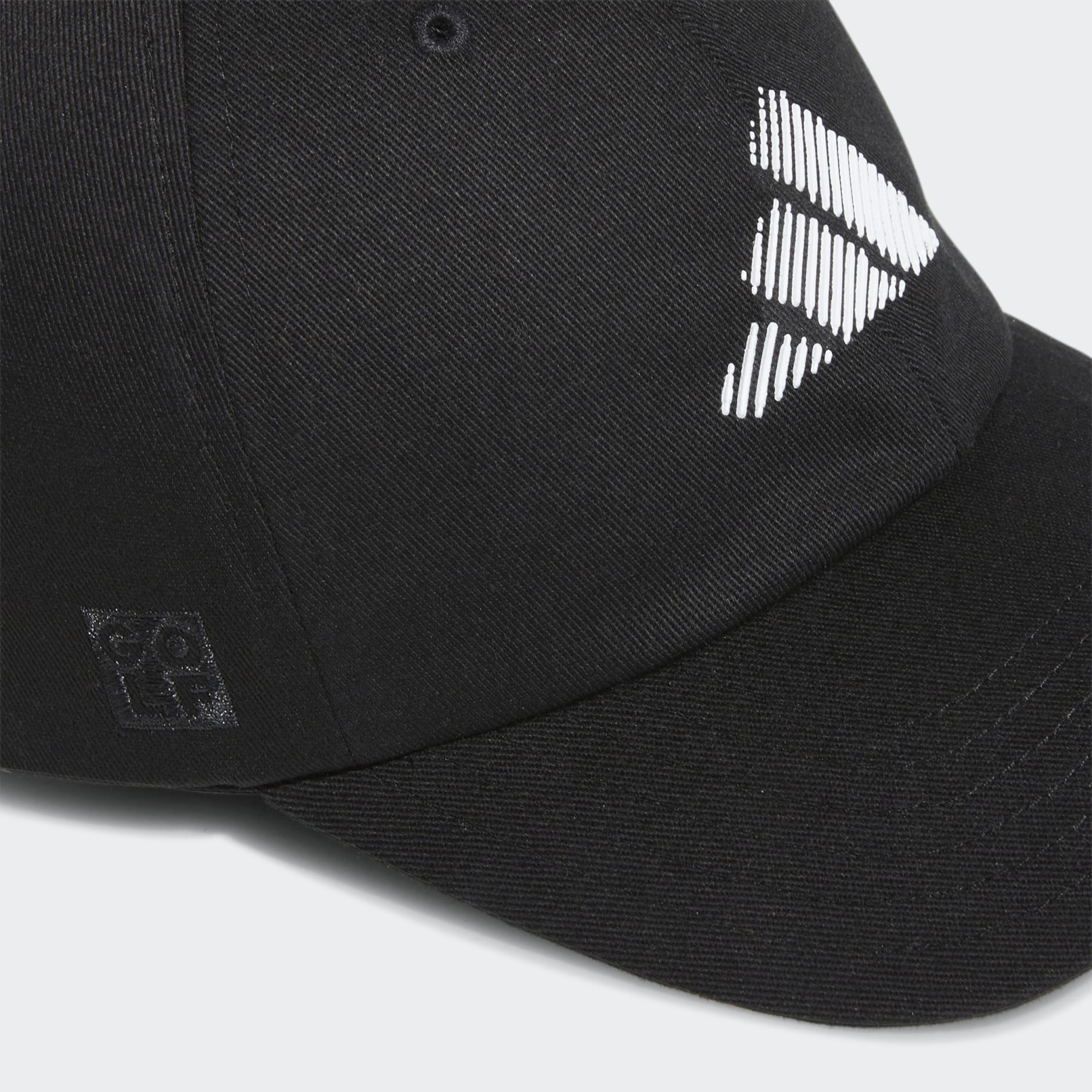 Criscross Golf Hat