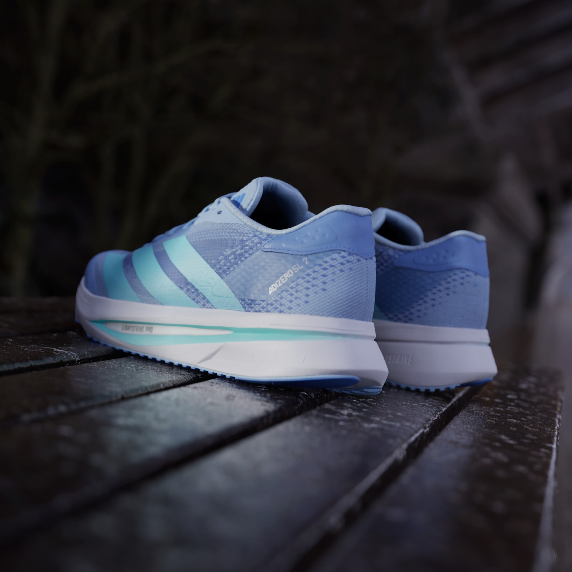 Pantofi sport Adizero SL2