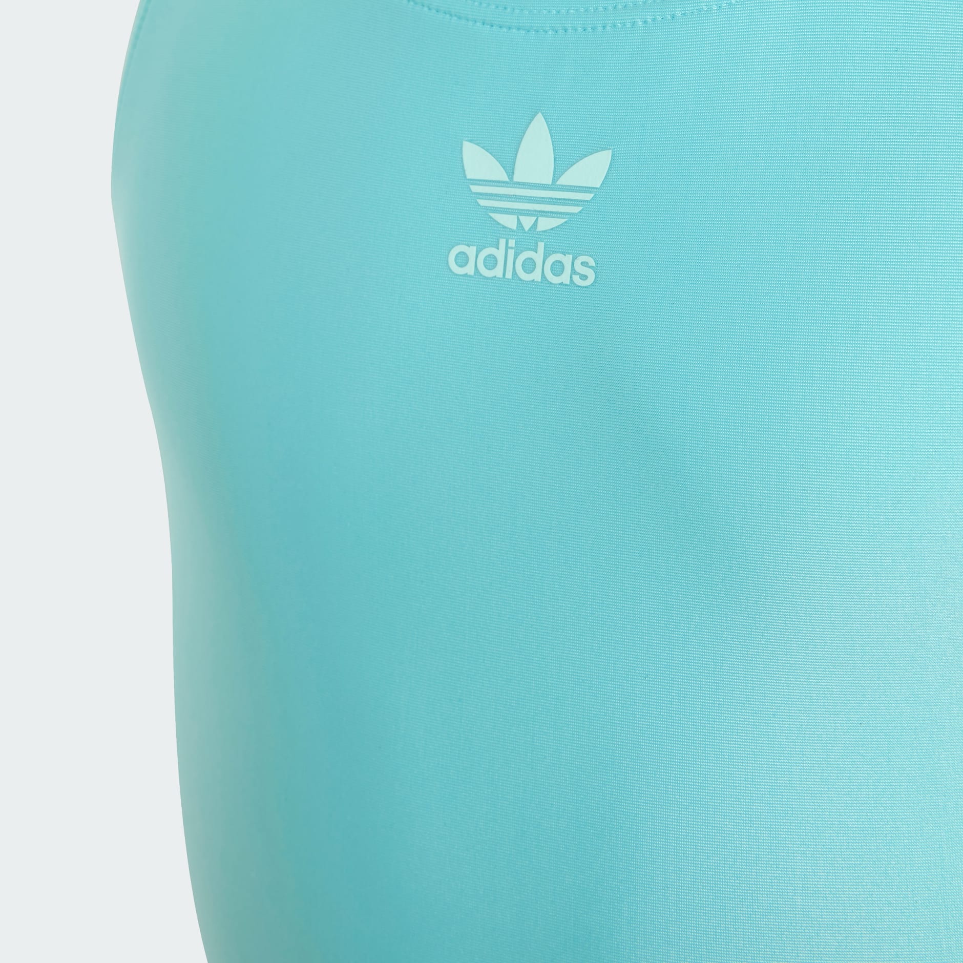 بدلة سباحة للأطفال Originals Adicolor 3-Stripes