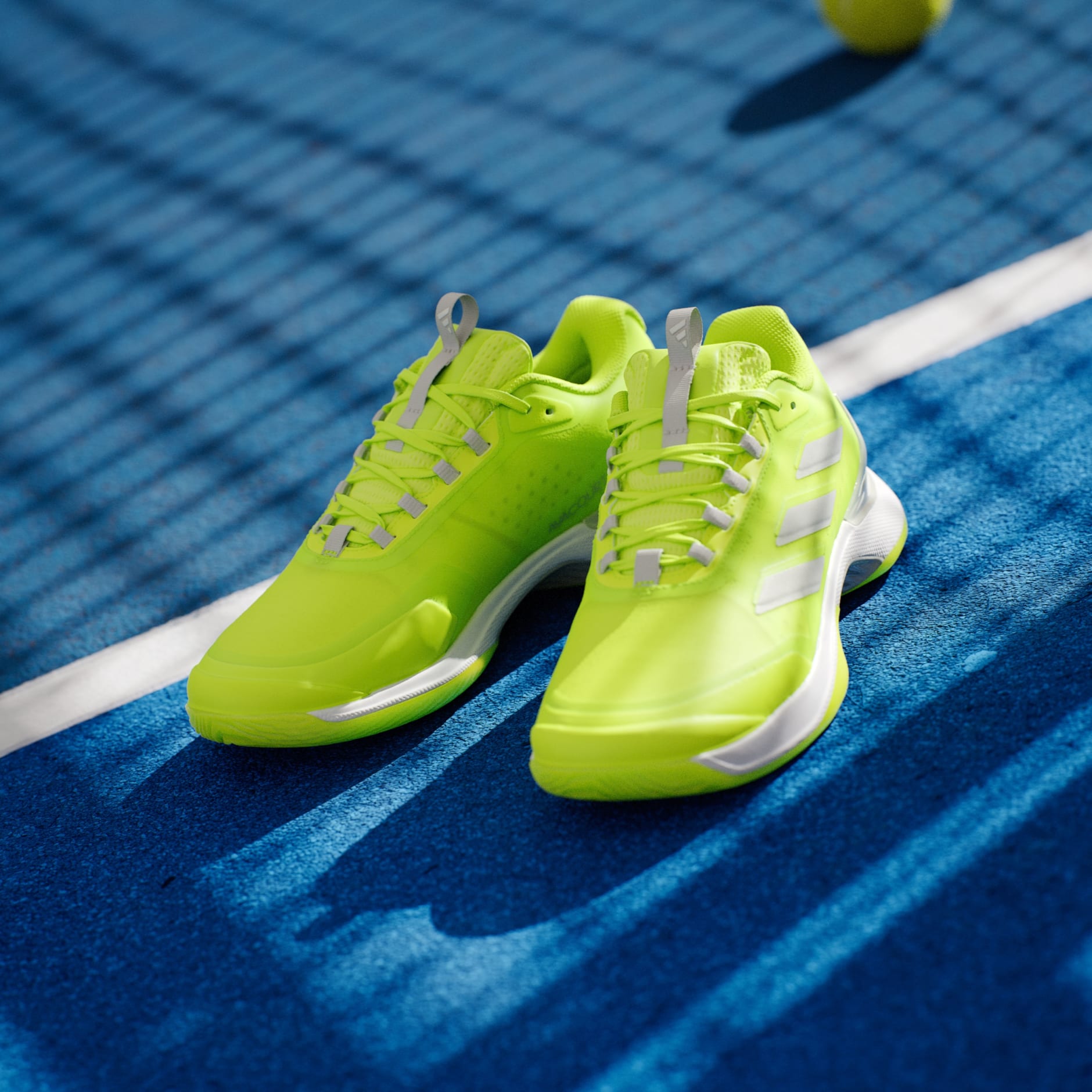 Avacourt 2 Tennis Shoes