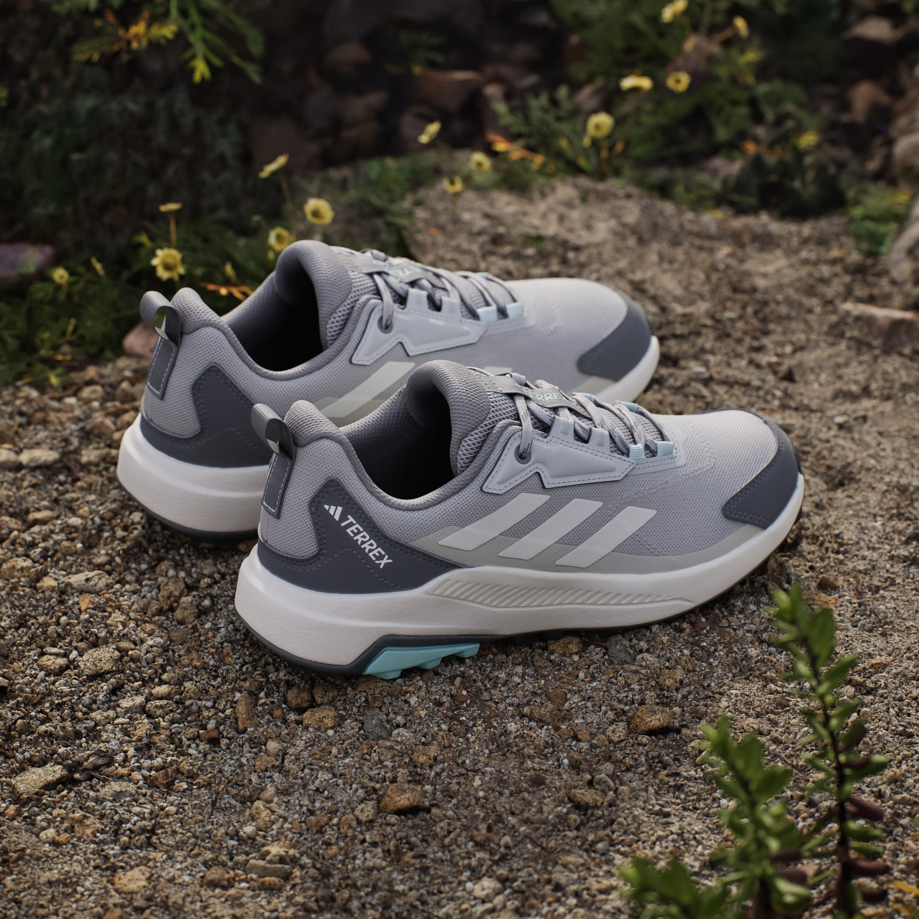 Pantofi de drumeție Terrex Anylander