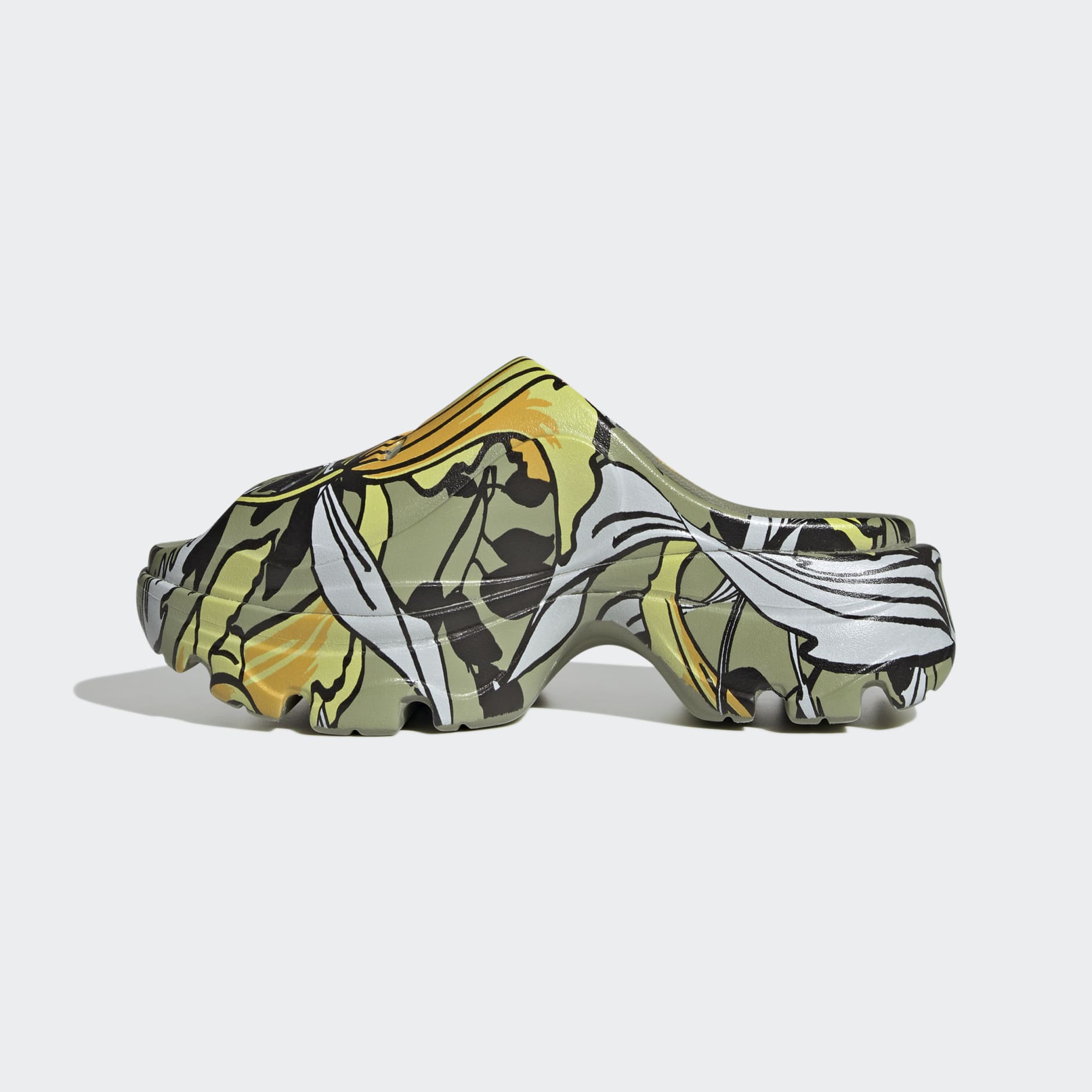 adidas by Stella McCartney Clogs