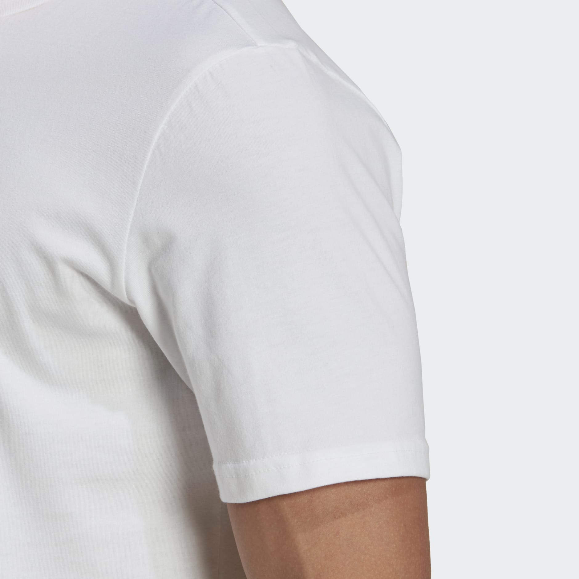 adidas x LEGO® Football Graphic Tee