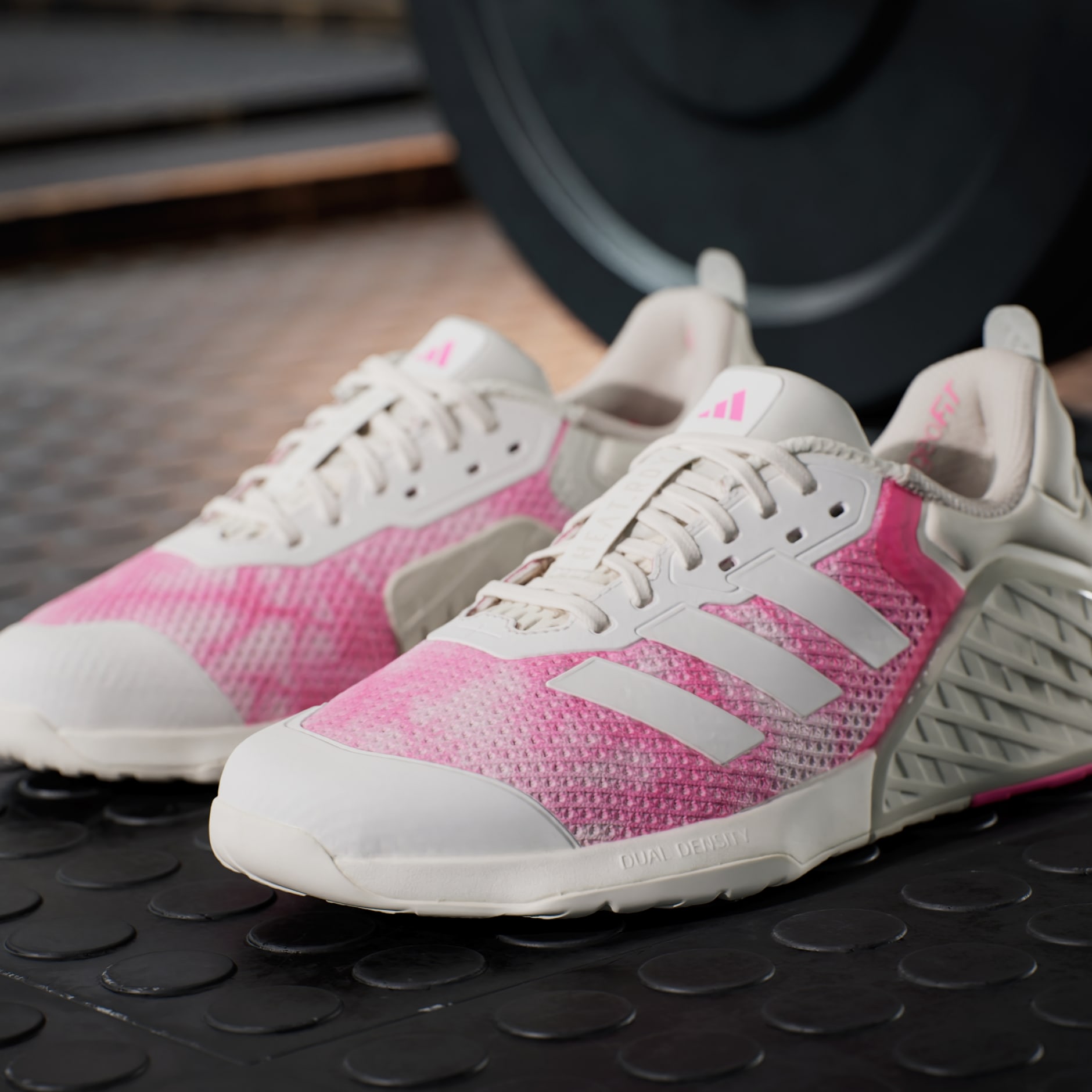 Tenis de training Dropset 3