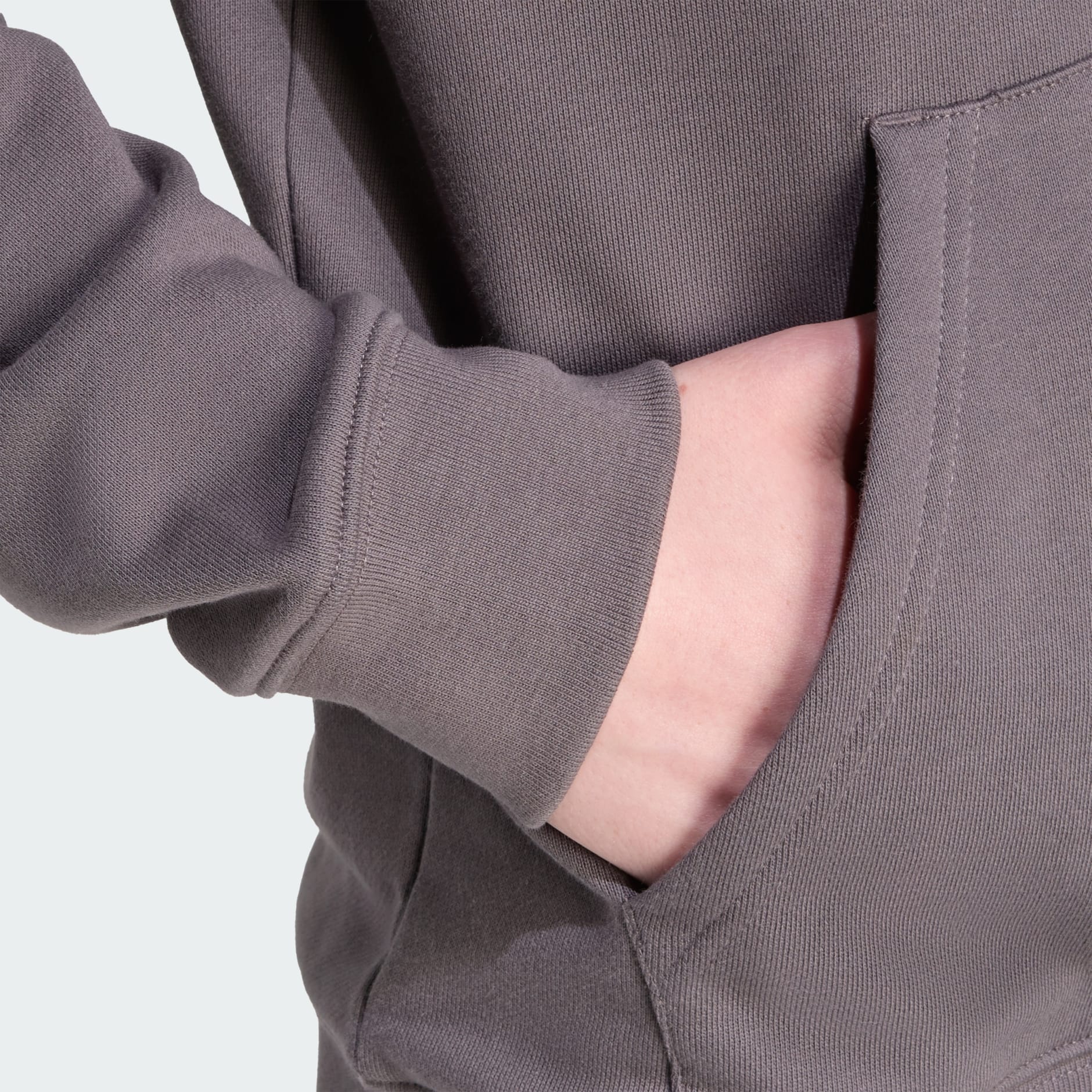 Majica s kapuljačom Adicolor Classics Trefoil