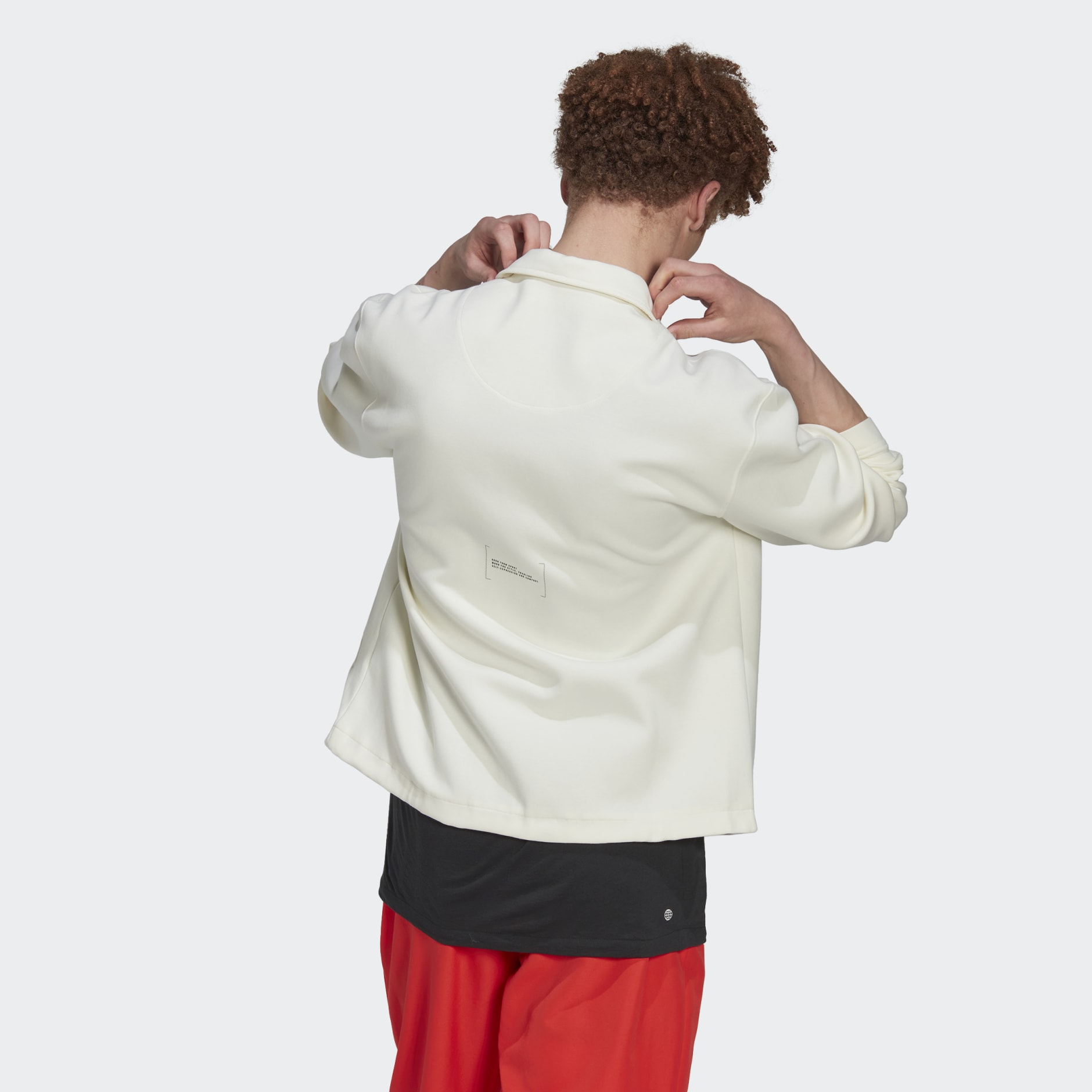 Coach Jacket