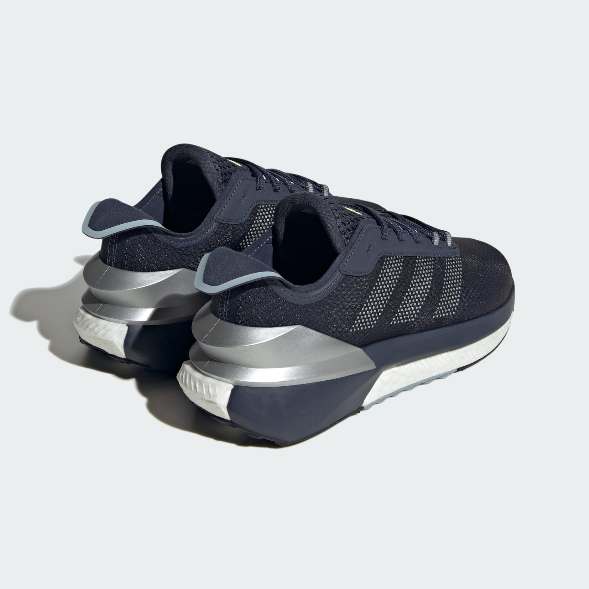 Kids Shoes - Avryn Shoes Kids - Blue | adidas Oman