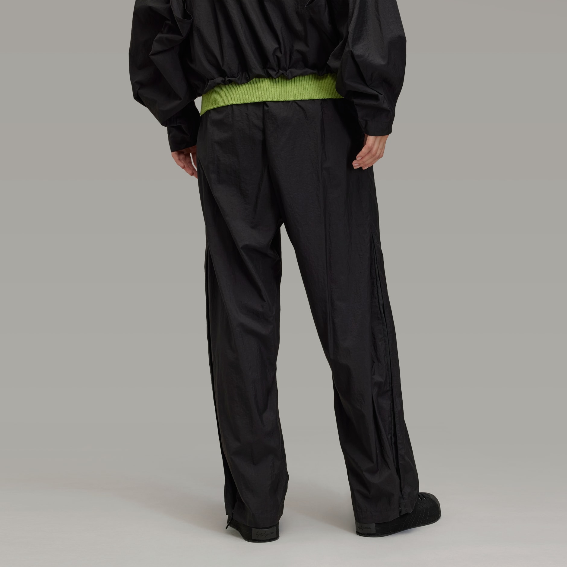 Y-3 Ultralight Nylon Pants